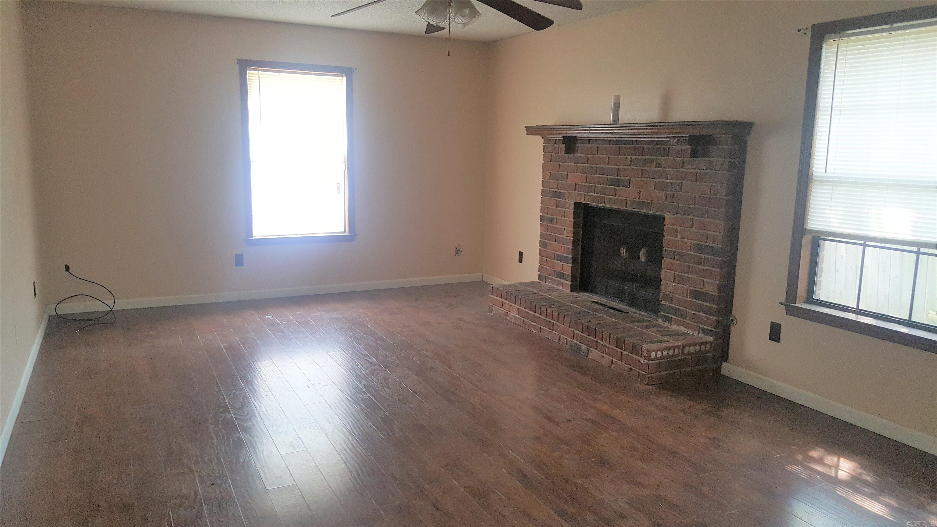 109  Dartmouth  Jacksonville, AR