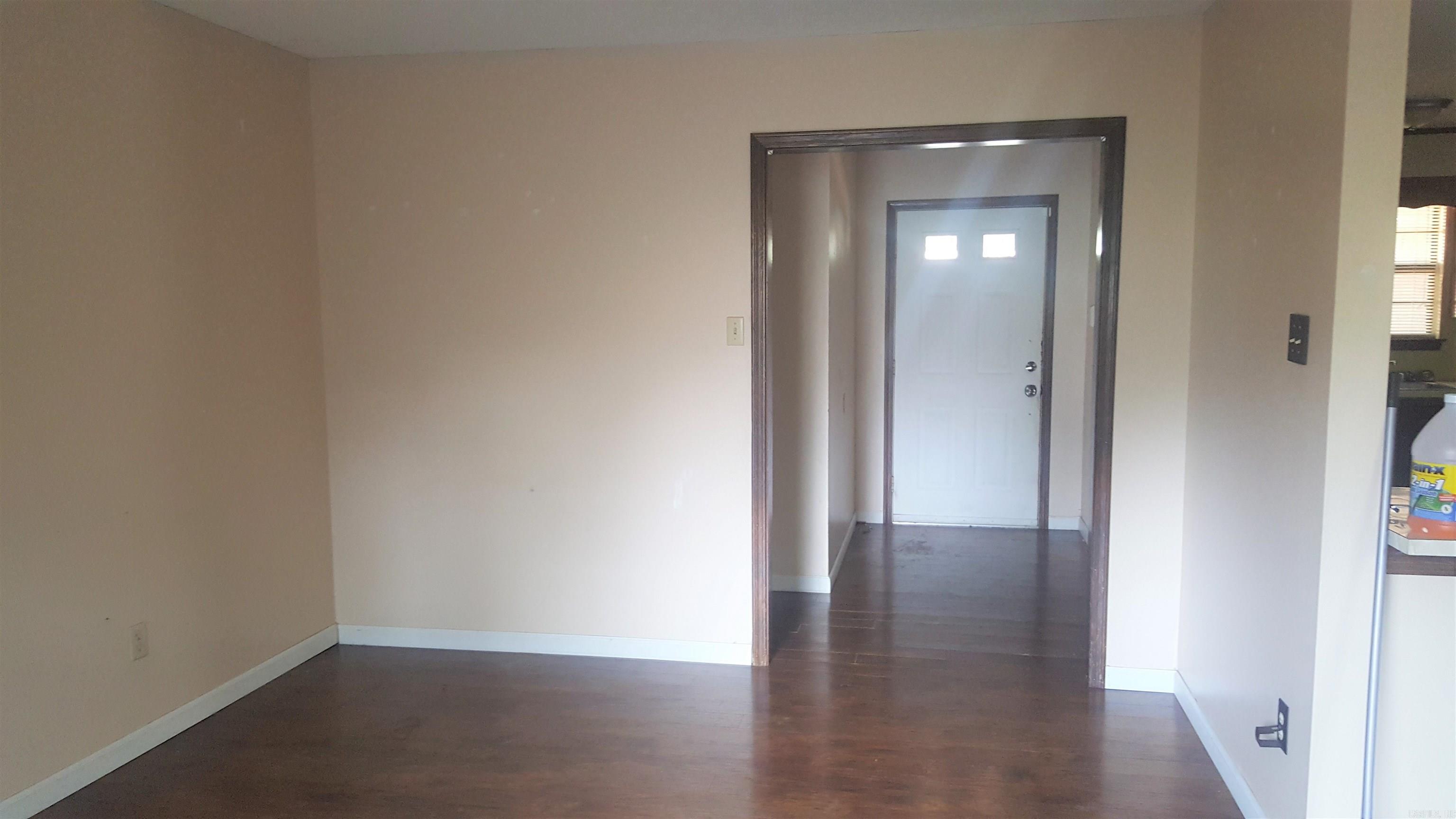 109  Dartmouth  Jacksonville, AR