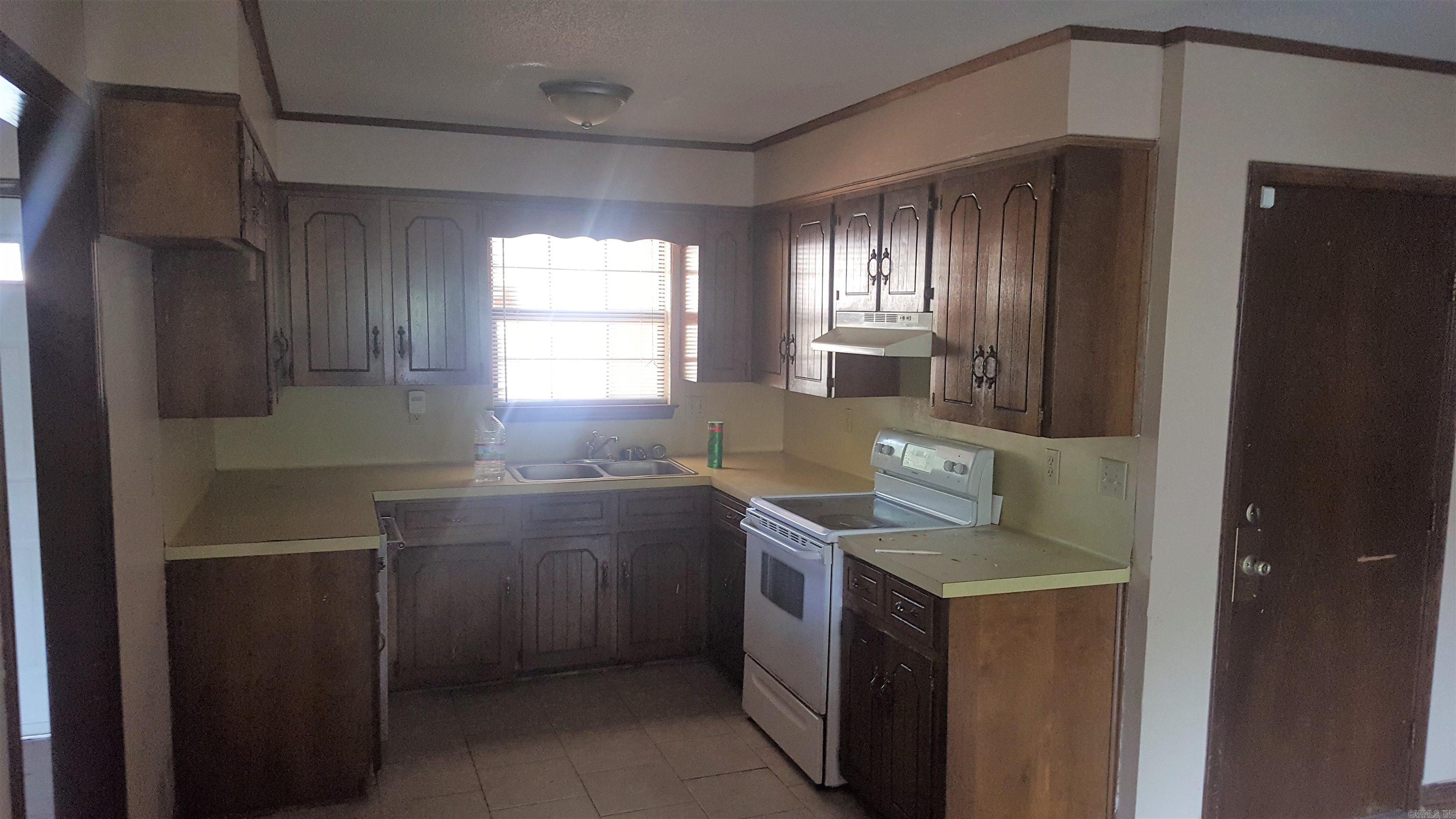 109  Dartmouth  Jacksonville, AR