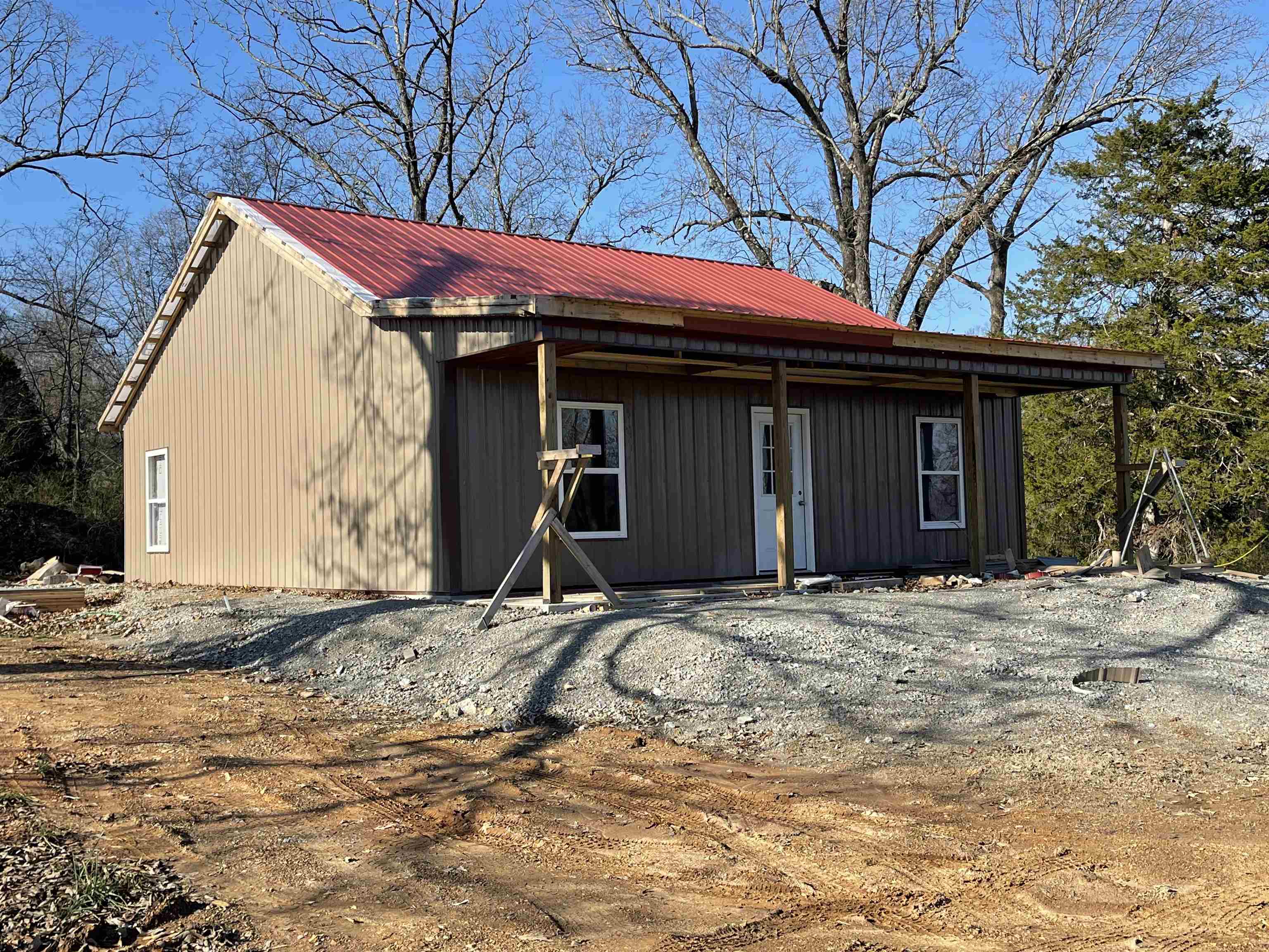 1477  Hwy 166 S  Pocahontas, AR