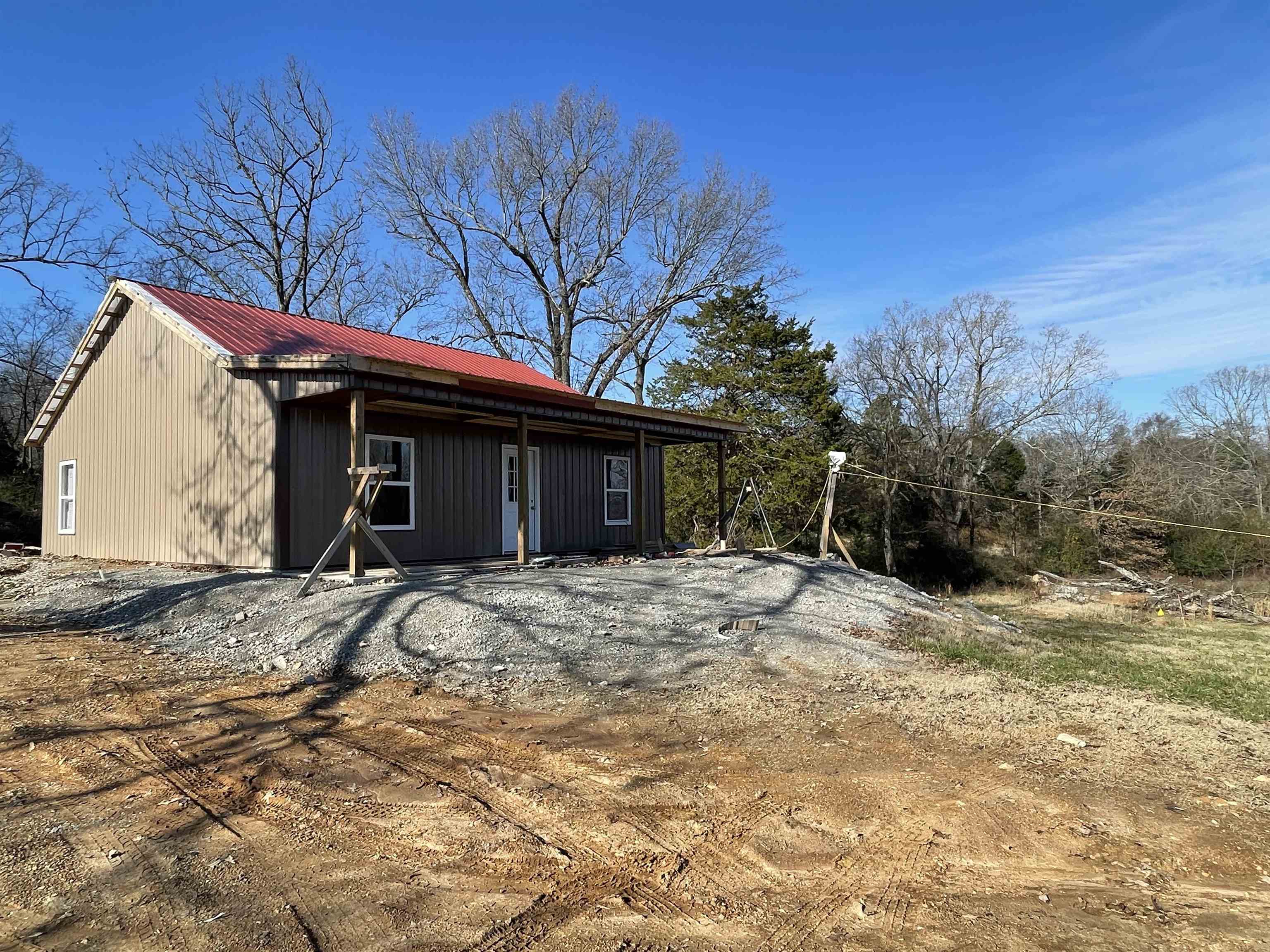 1477  Hwy 166 S  Pocahontas, AR