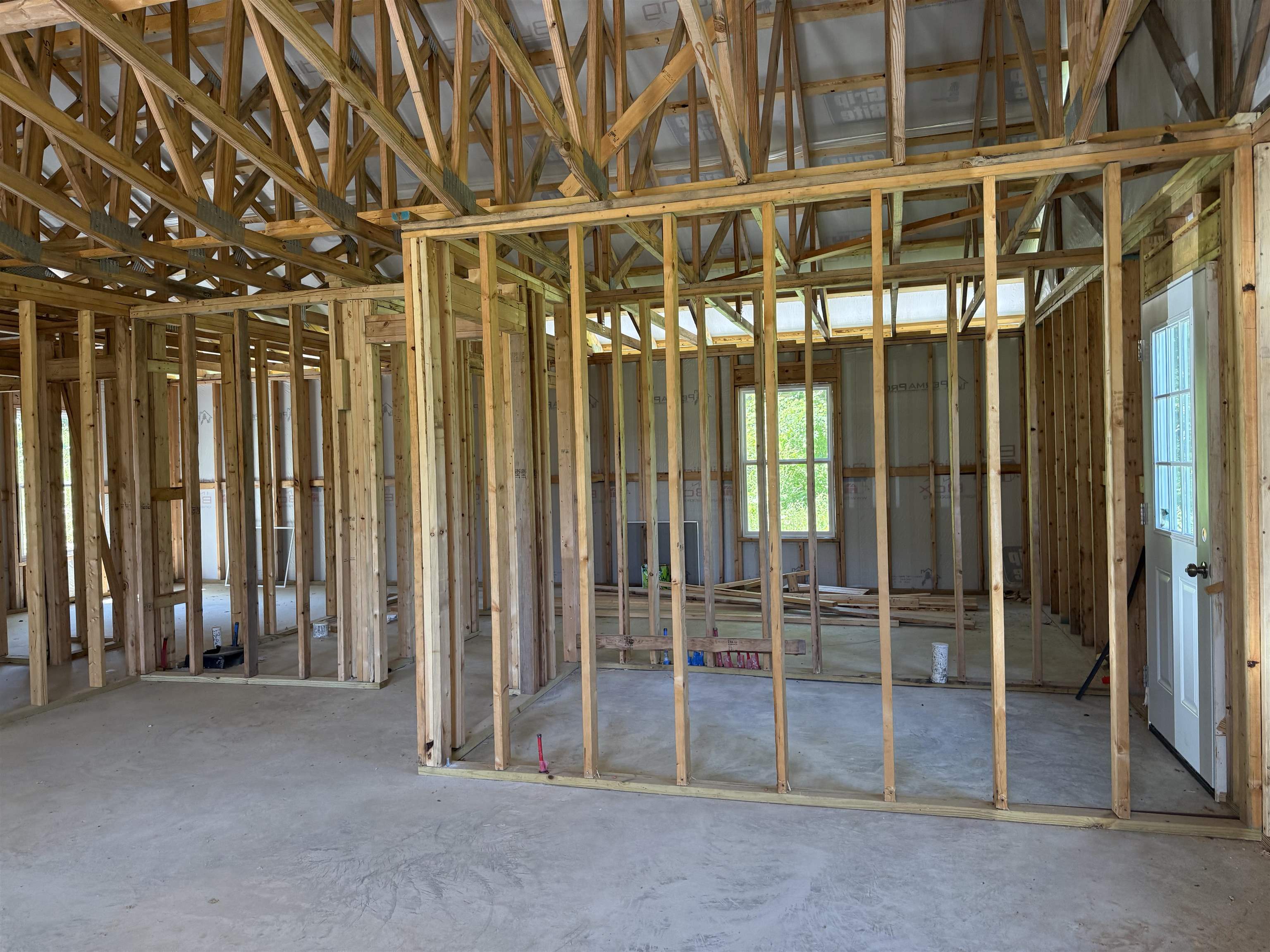 1477  Hwy 166 S  Pocahontas, AR