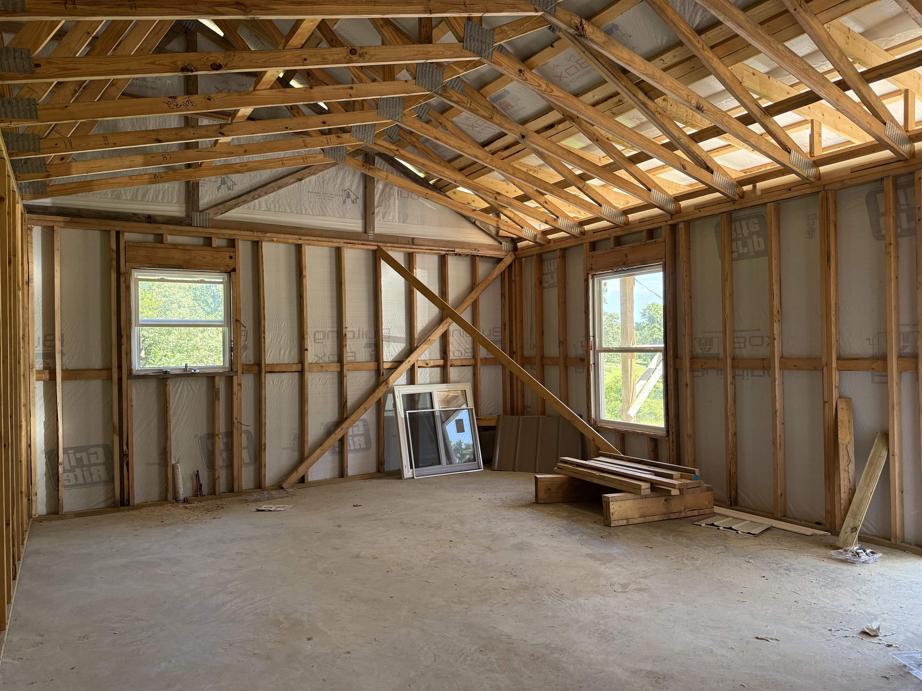 1477  Hwy 166 S  Pocahontas, AR