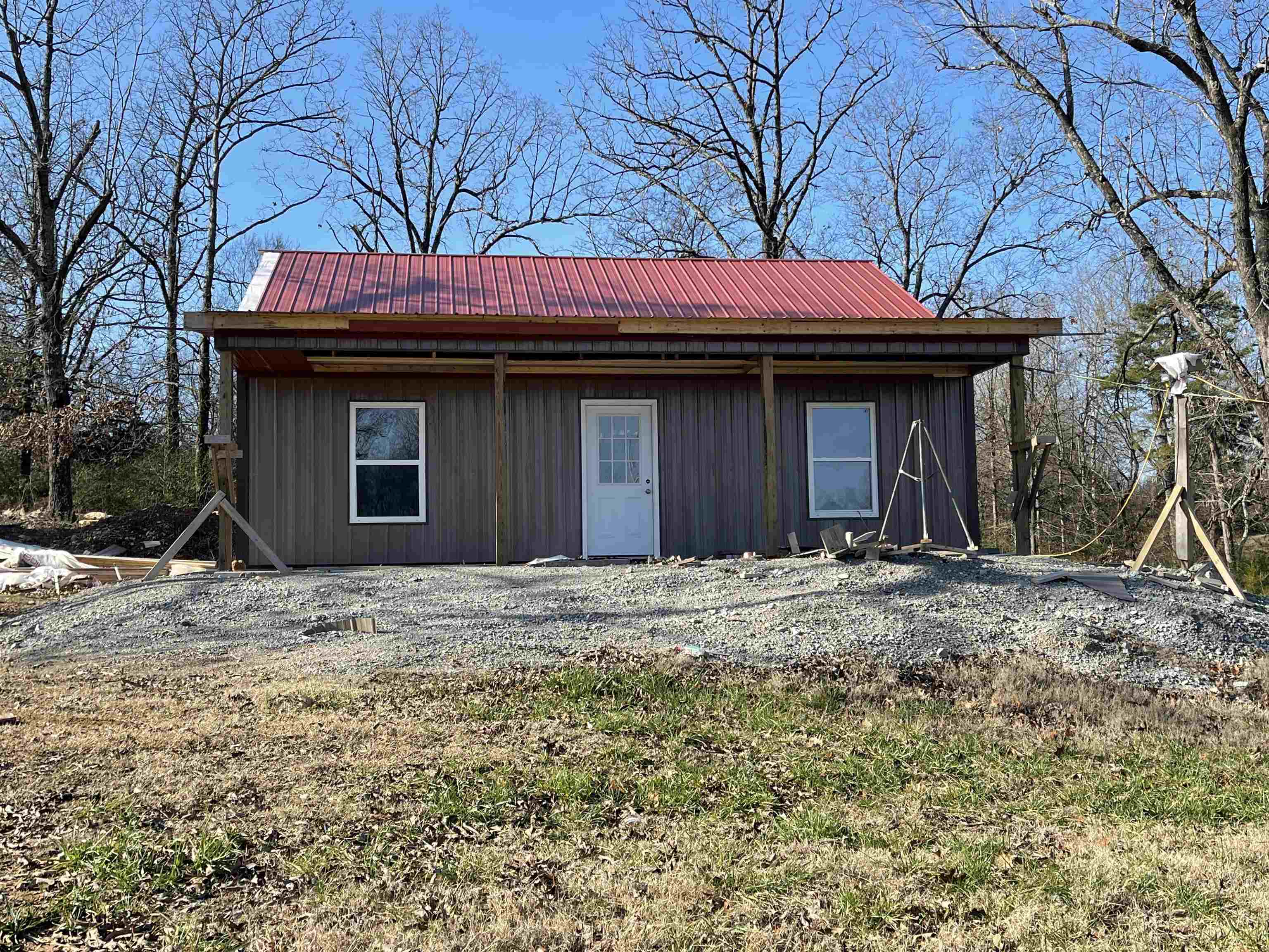 1477  Hwy 166 S  Pocahontas, AR