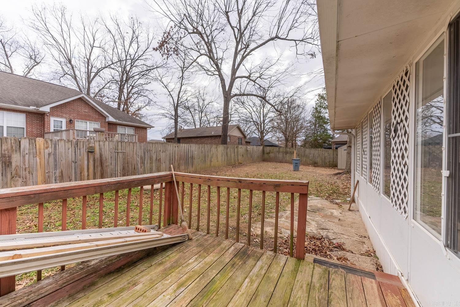 1364 Hampshire Circle Mountain Home, AR 72653