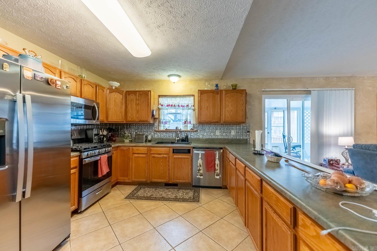 1364 Hampshire Circle Mountain Home, AR 72653