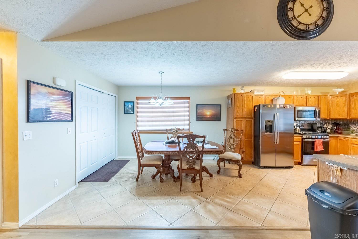 1364 Hampshire Circle Mountain Home, AR 72653