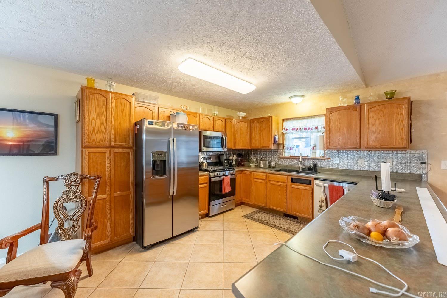 1364 Hampshire Circle Mountain Home, AR 72653