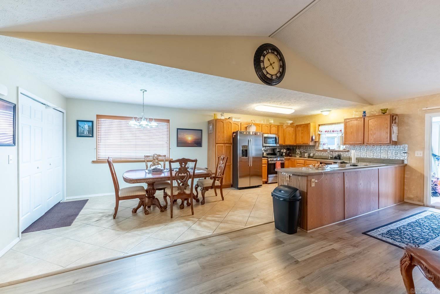 1364 Hampshire Circle Mountain Home, AR 72653