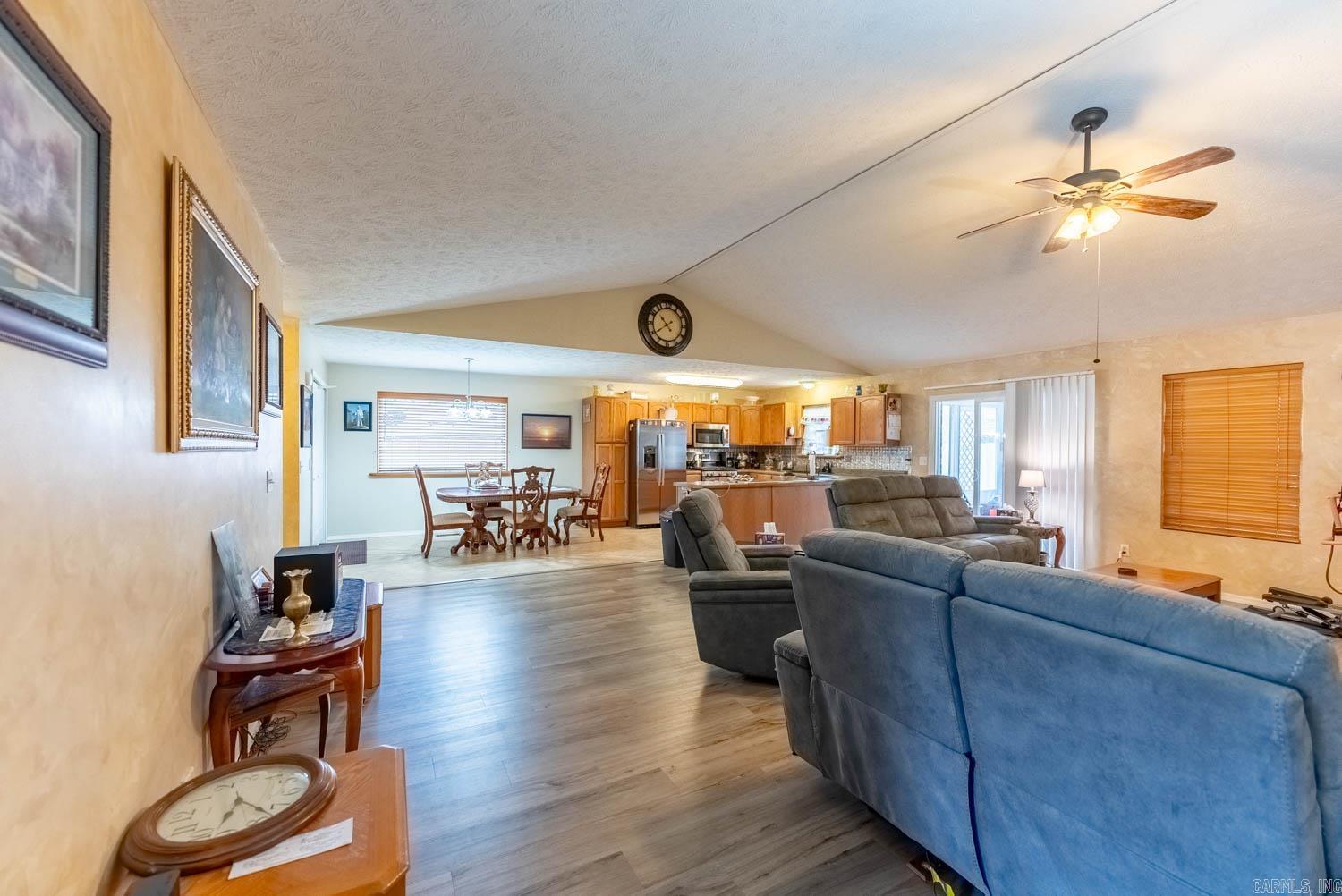 1364 Hampshire Circle Mountain Home, AR 72653