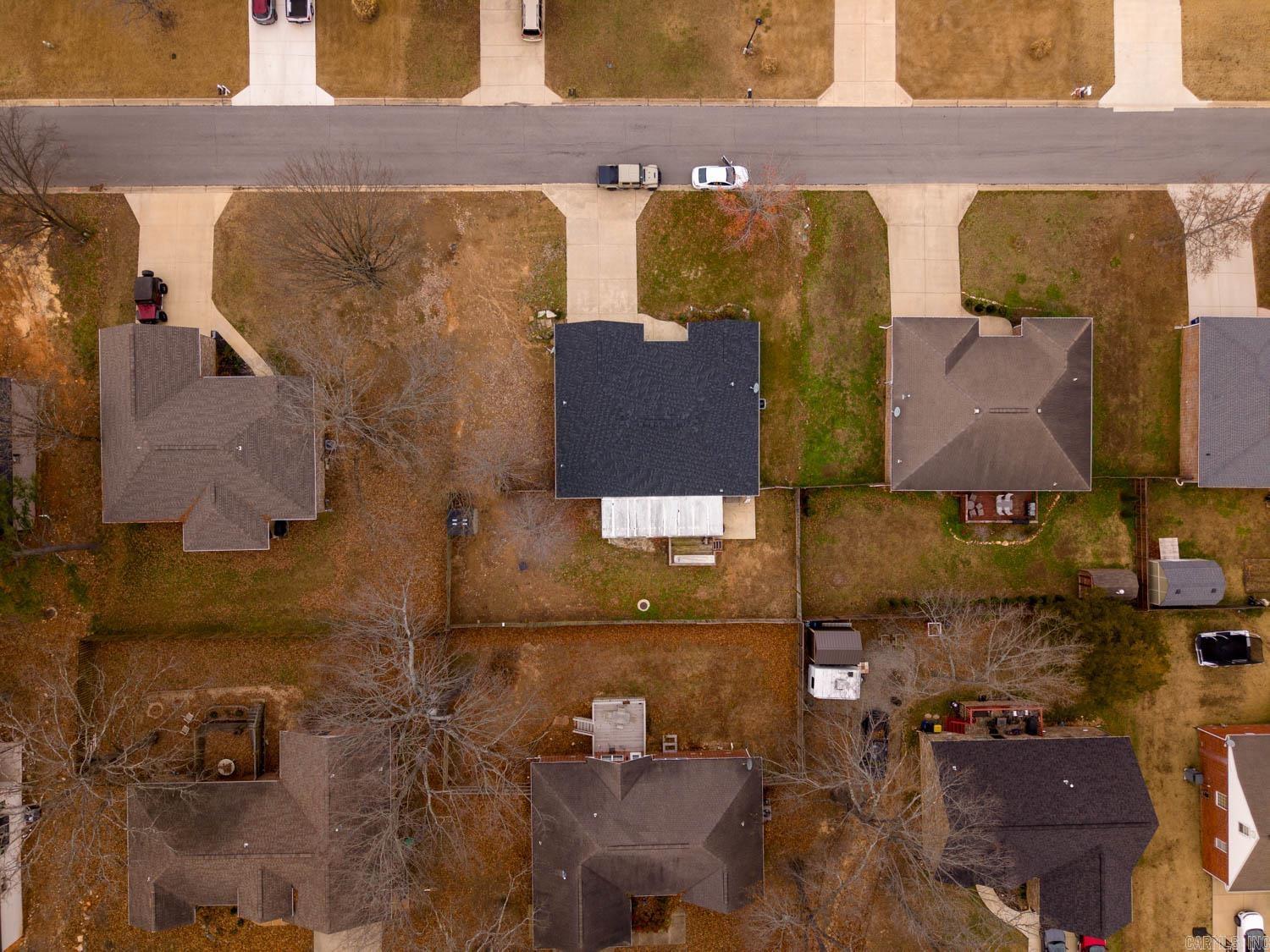 1364 Hampshire Circle Mountain Home, AR 72653