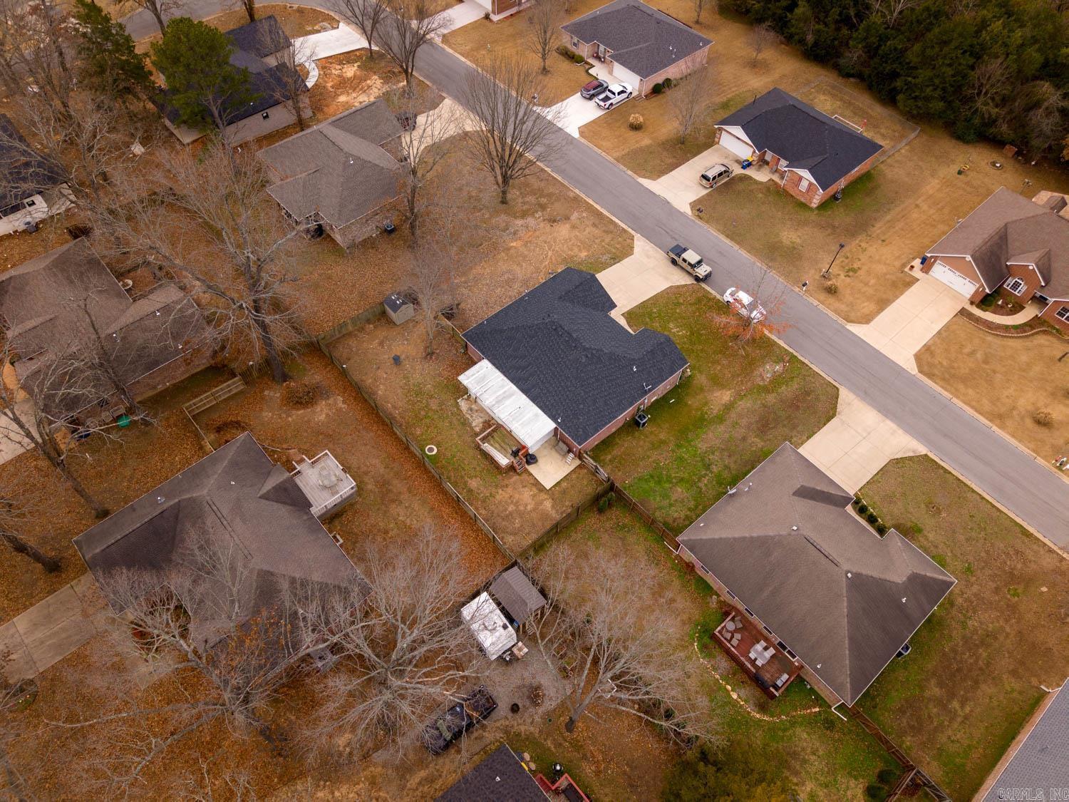1364 Hampshire Circle Mountain Home, AR 72653