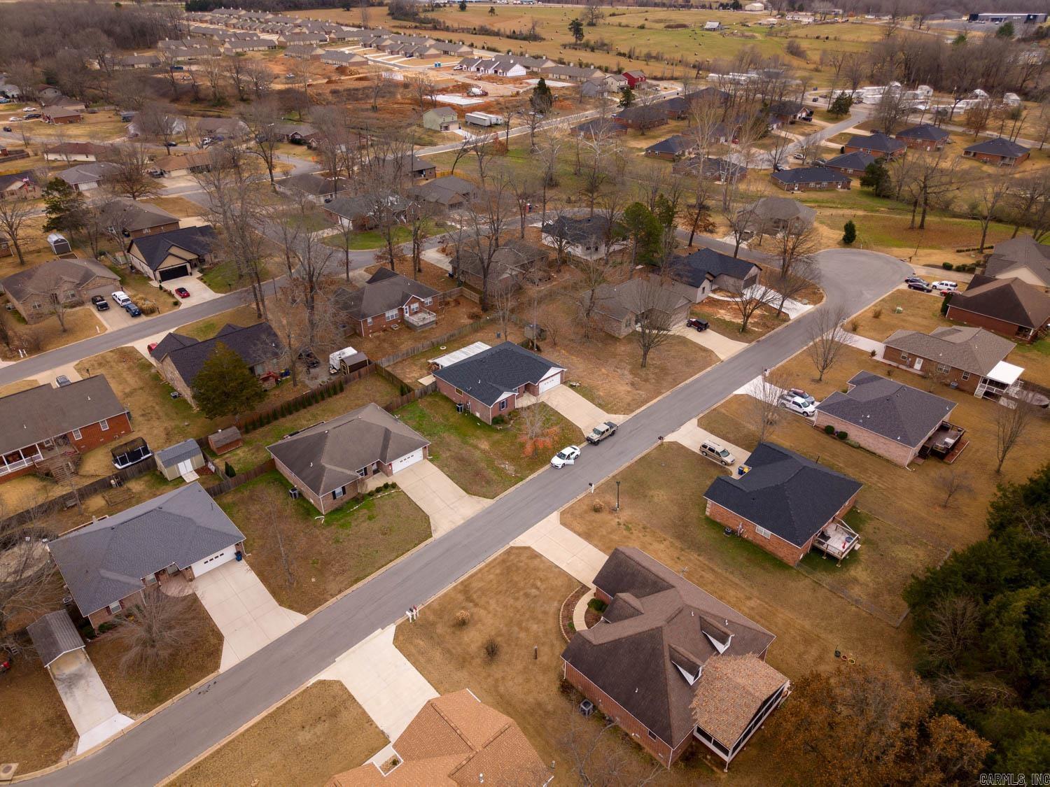 1364 Hampshire Circle Mountain Home, AR 72653