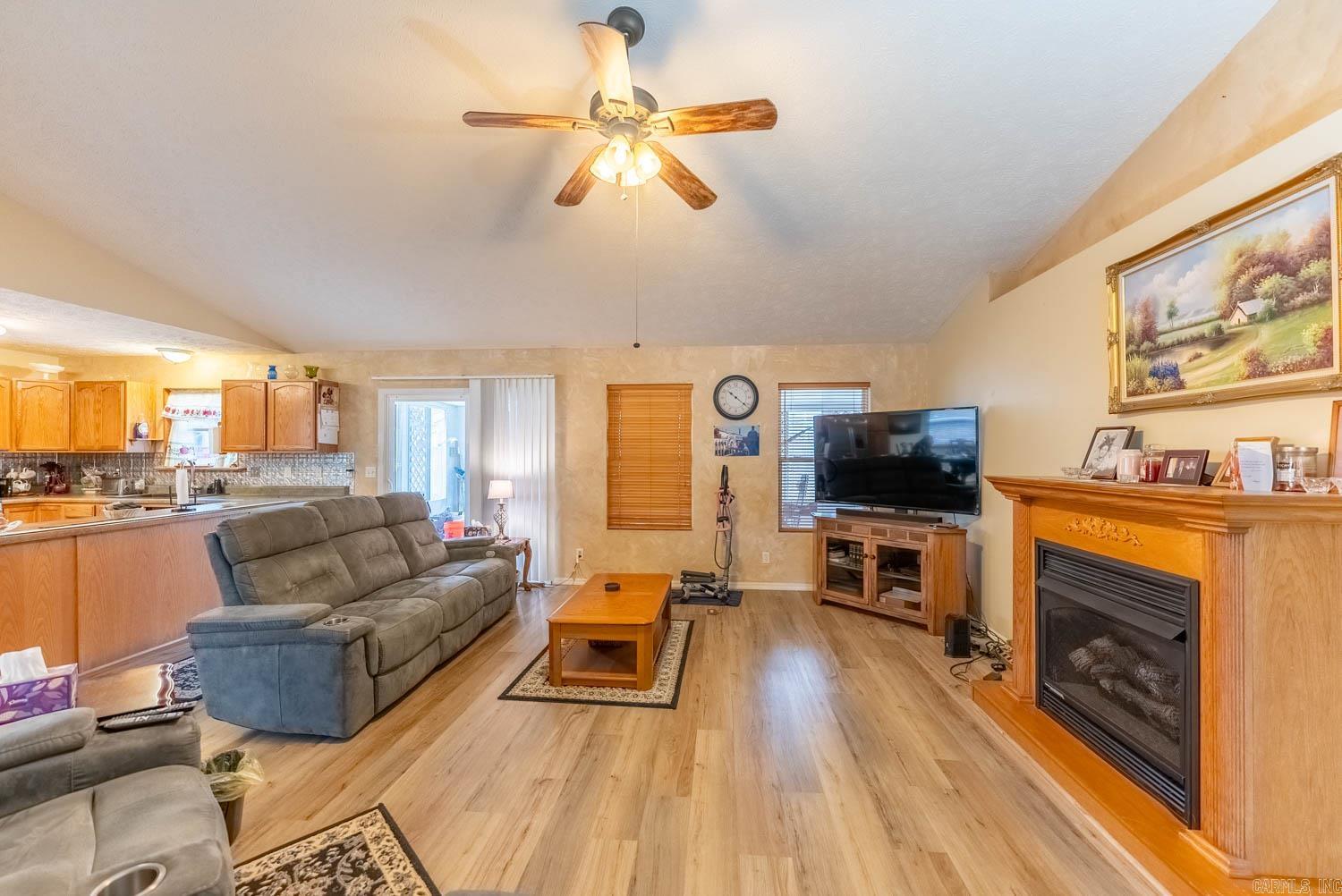 1364 Hampshire Circle Mountain Home, AR 72653