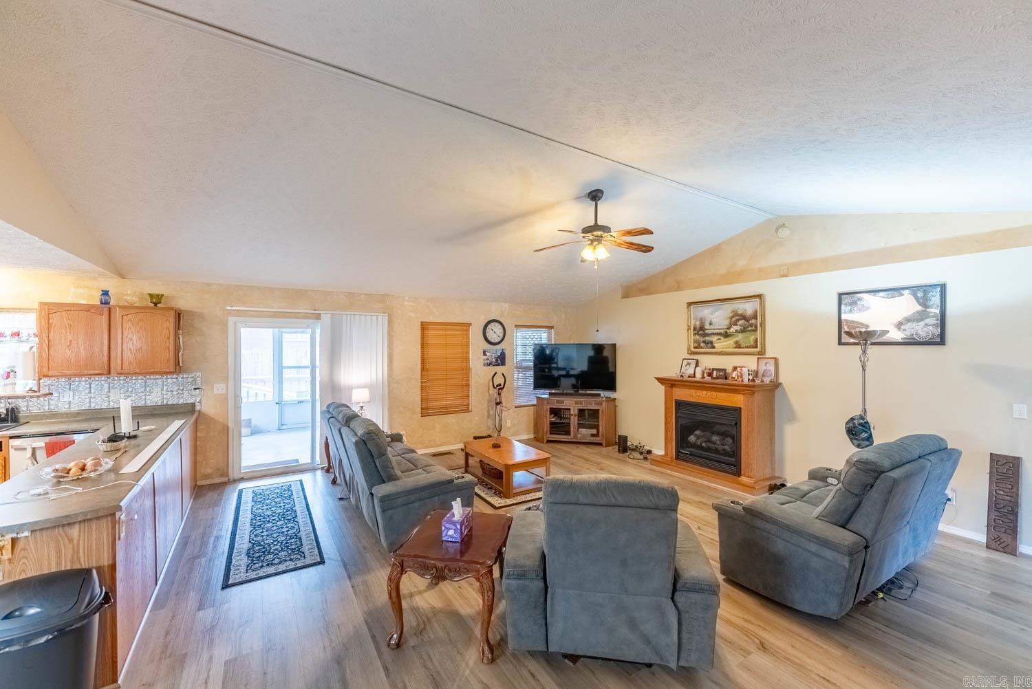 1364 Hampshire Circle Mountain Home, AR 72653