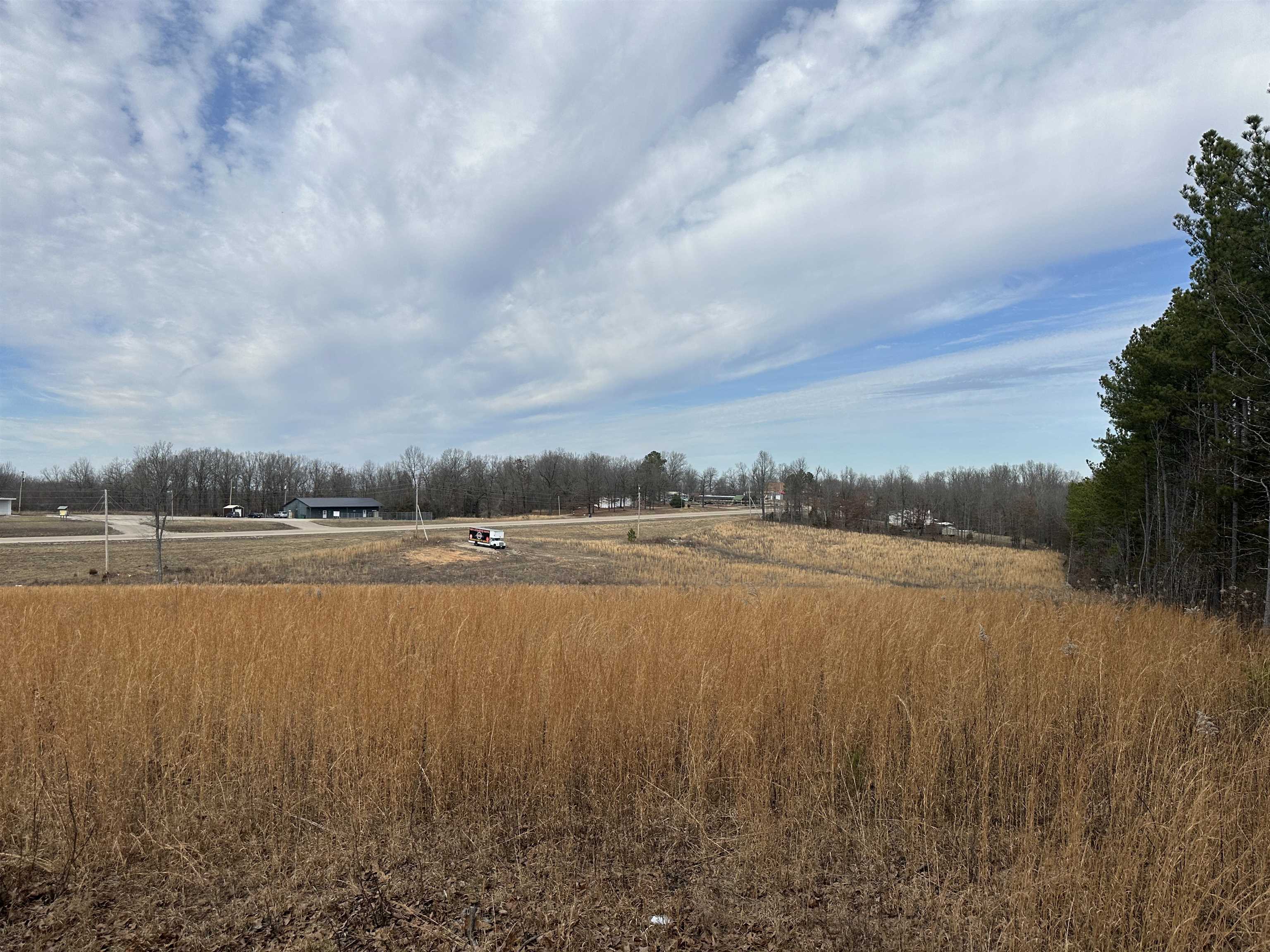 XX  Highway 62/412  Hardy, AR
