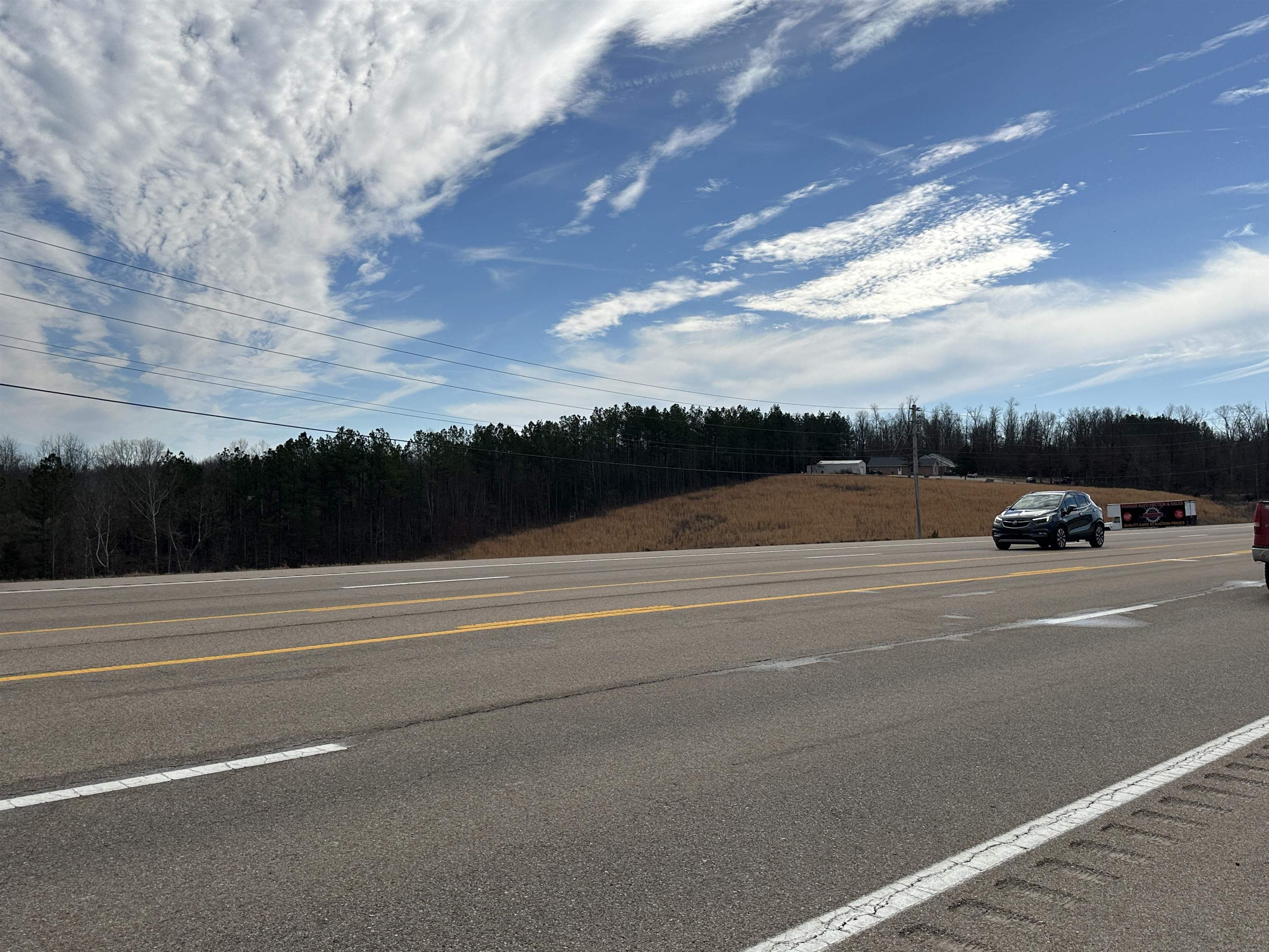 XX  Highway 62/412  Hardy, AR