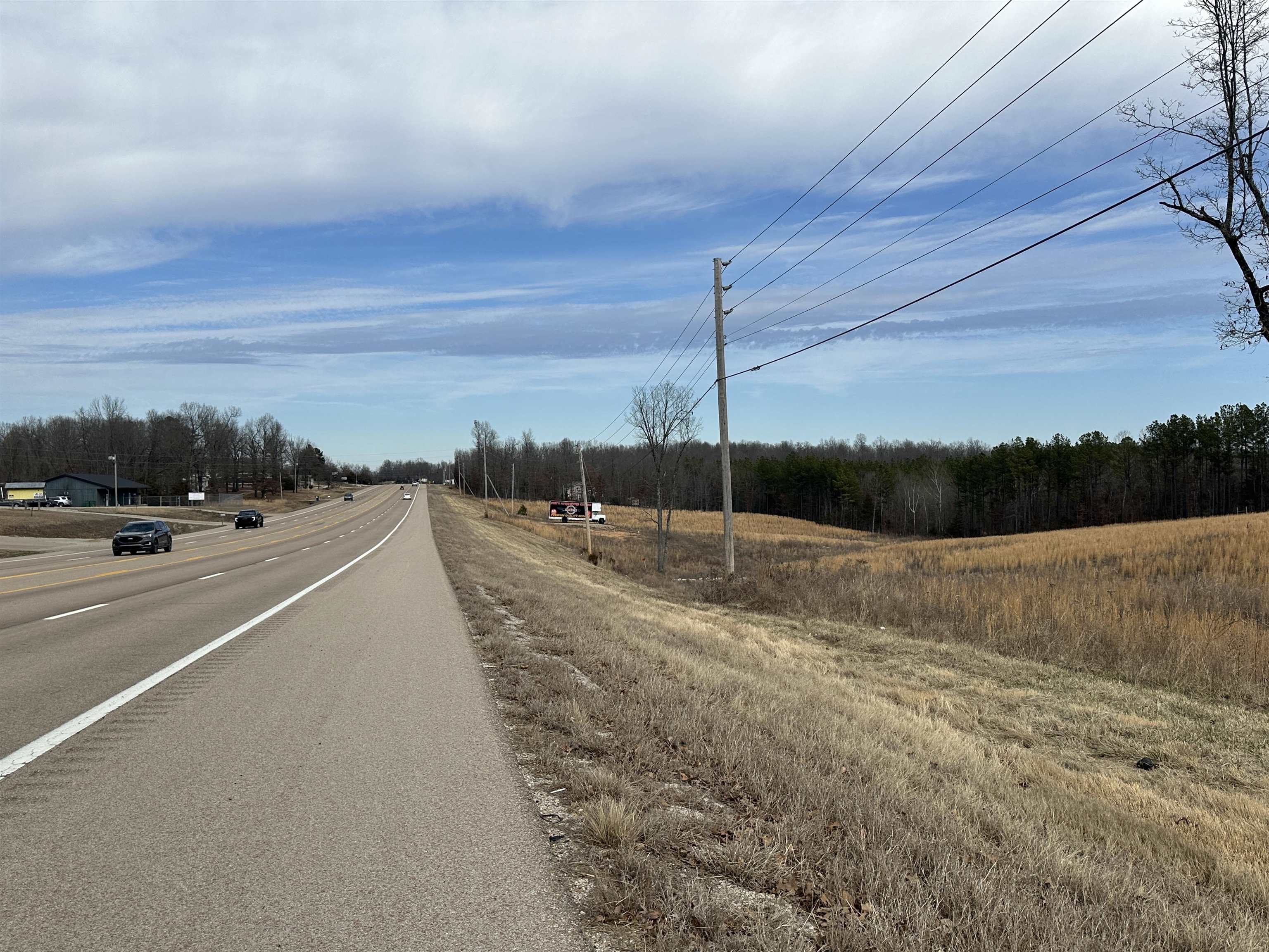 XX  Highway 62/412  Hardy, AR