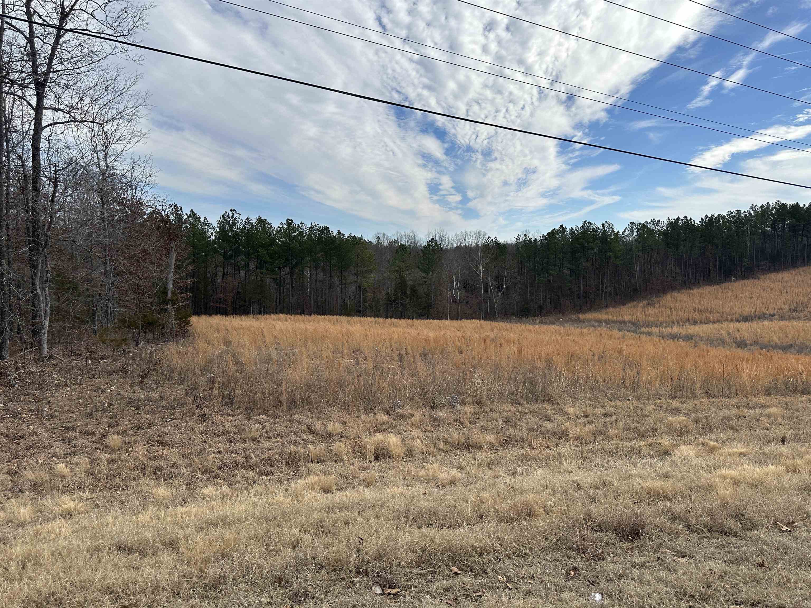 XX  Highway 62/412  Hardy, AR