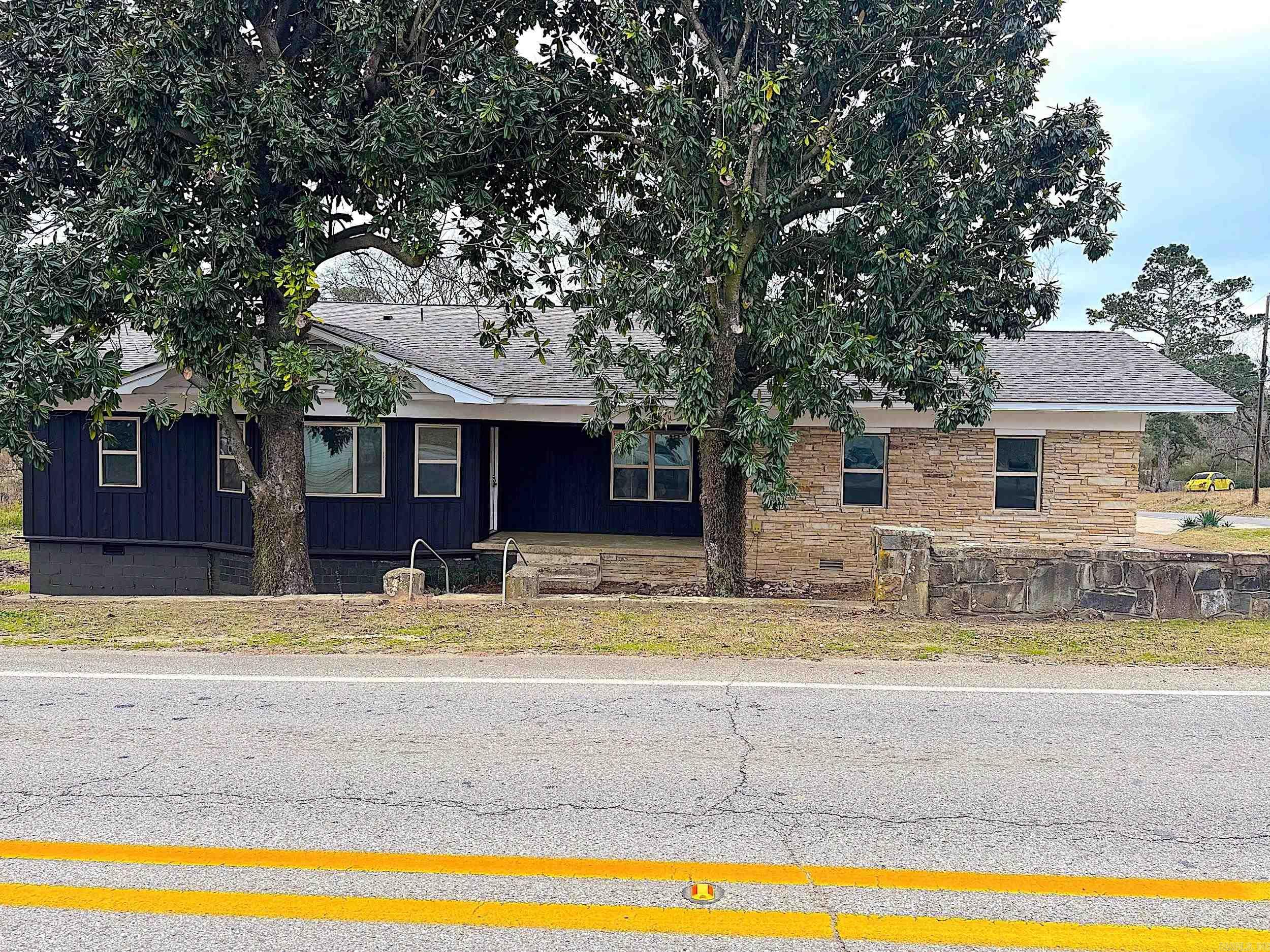 503 E Broadway  Glenwood, AR