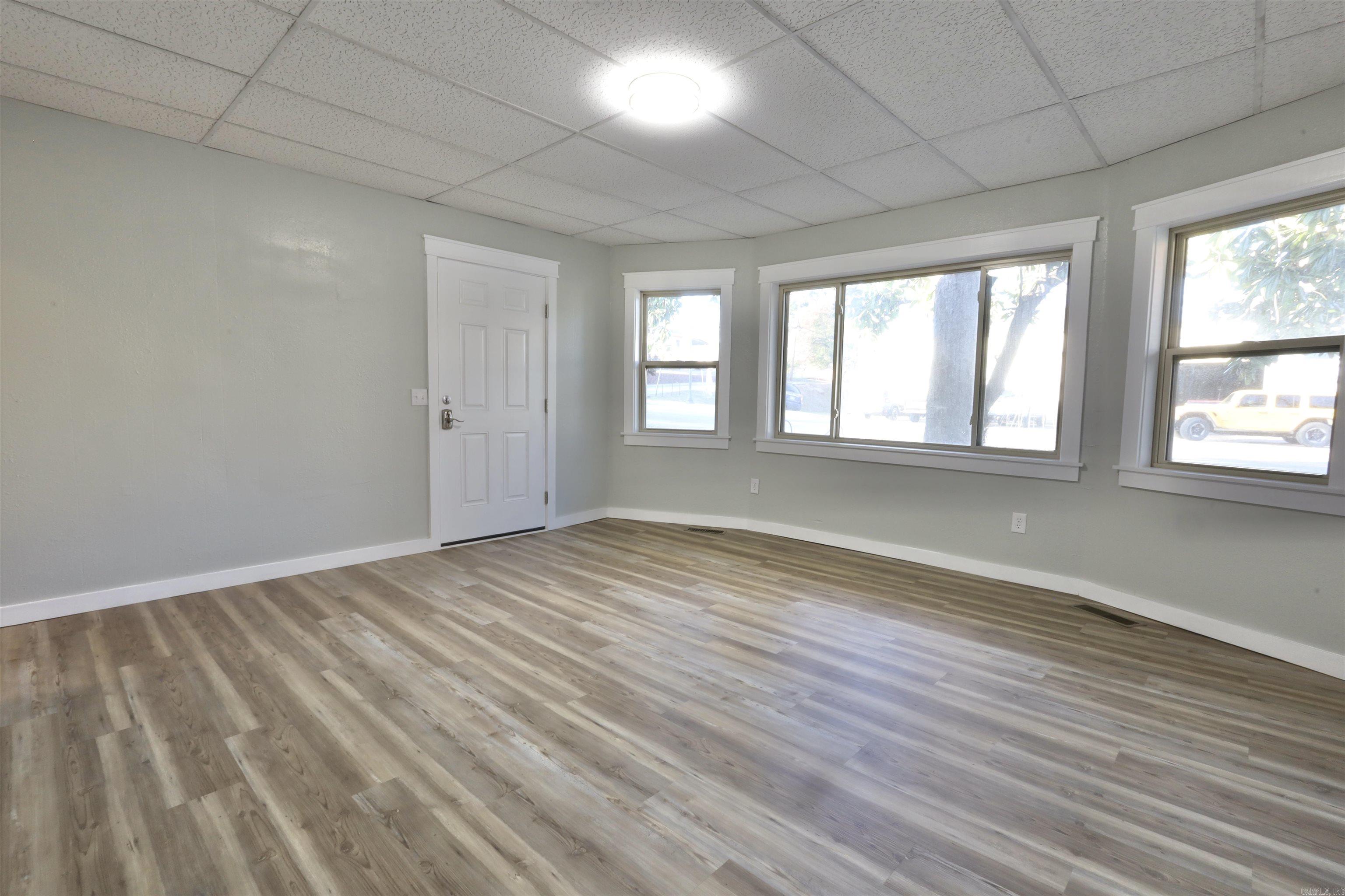 503 E Broadway  Glenwood, AR