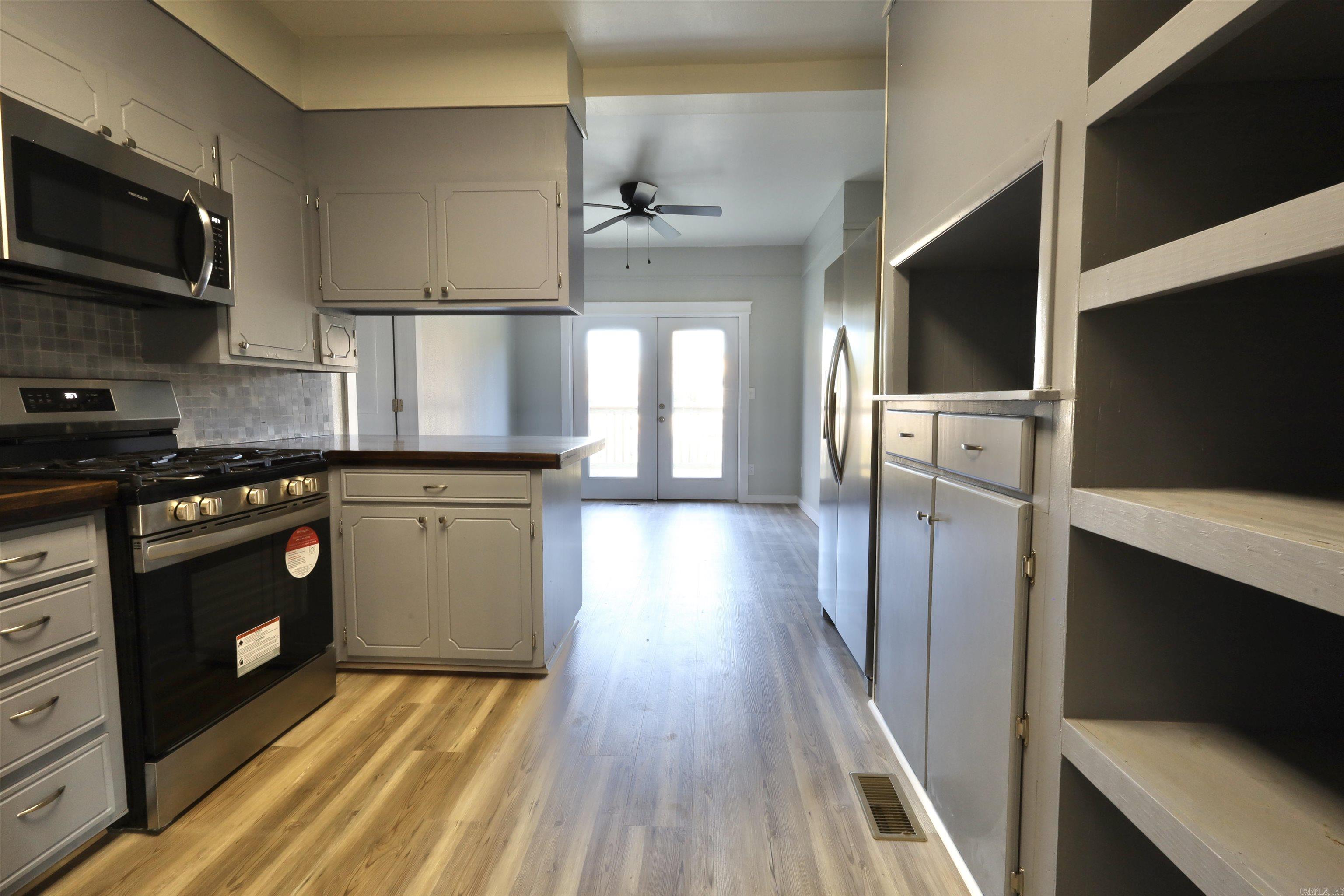 503 E Broadway  Glenwood, AR