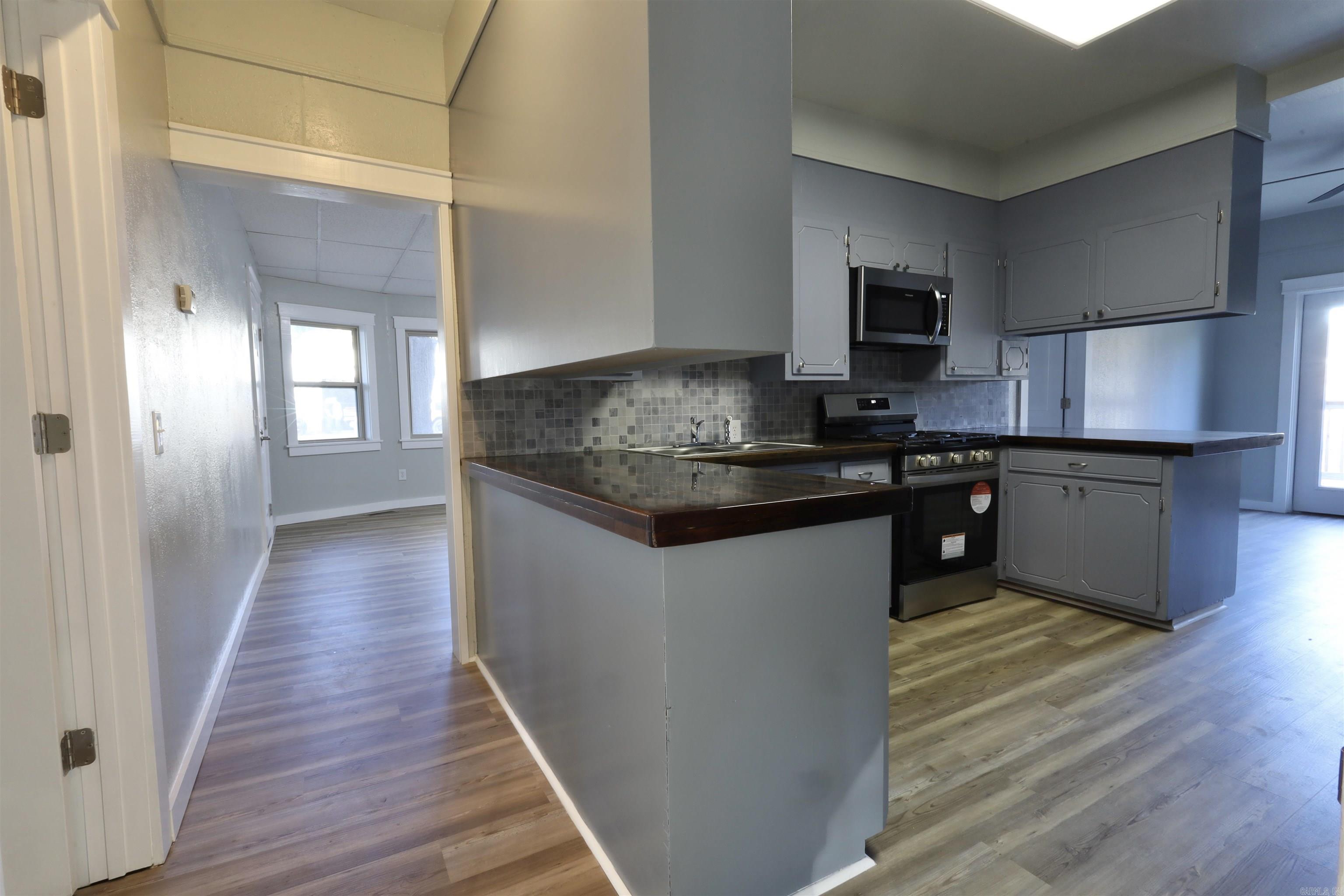 503 E Broadway  Glenwood, AR