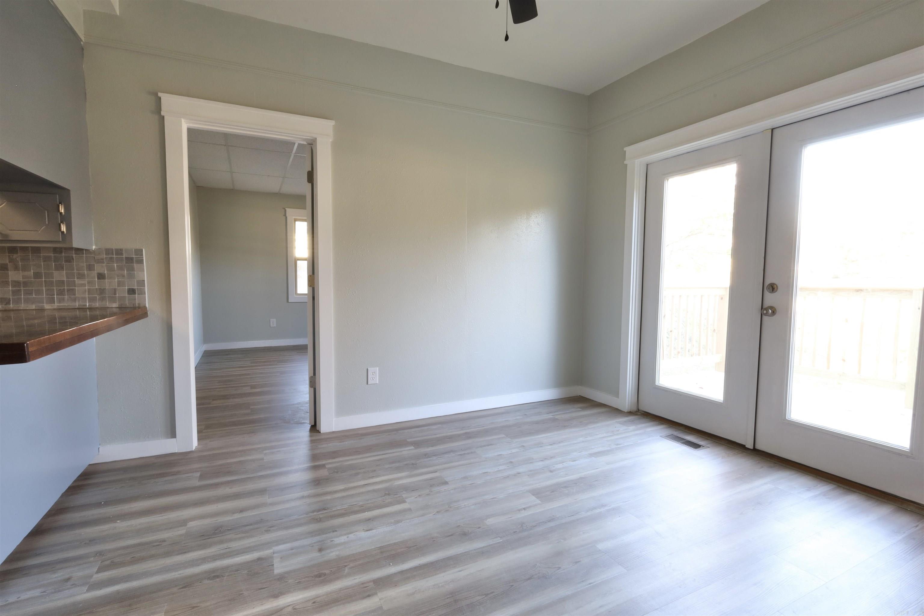 503 E Broadway  Glenwood, AR