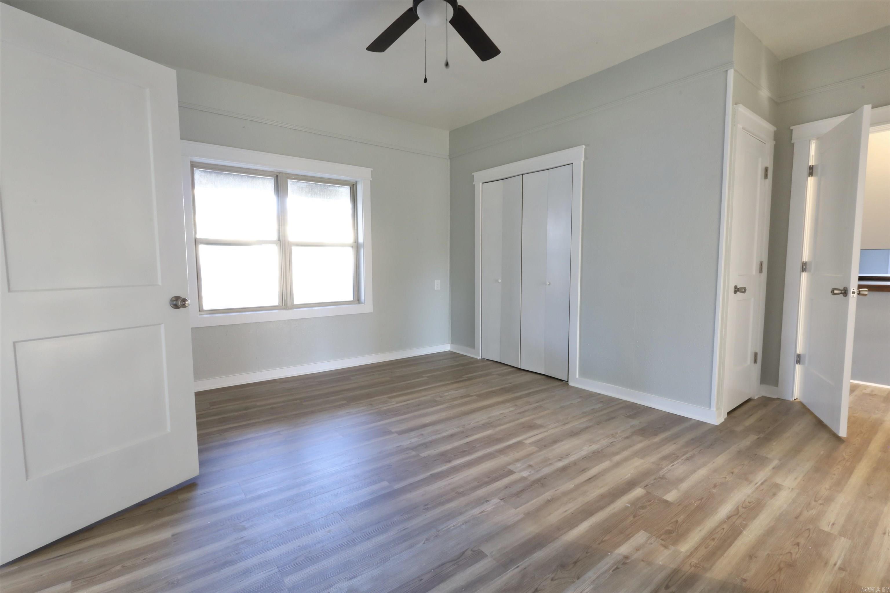 503 E Broadway  Glenwood, AR