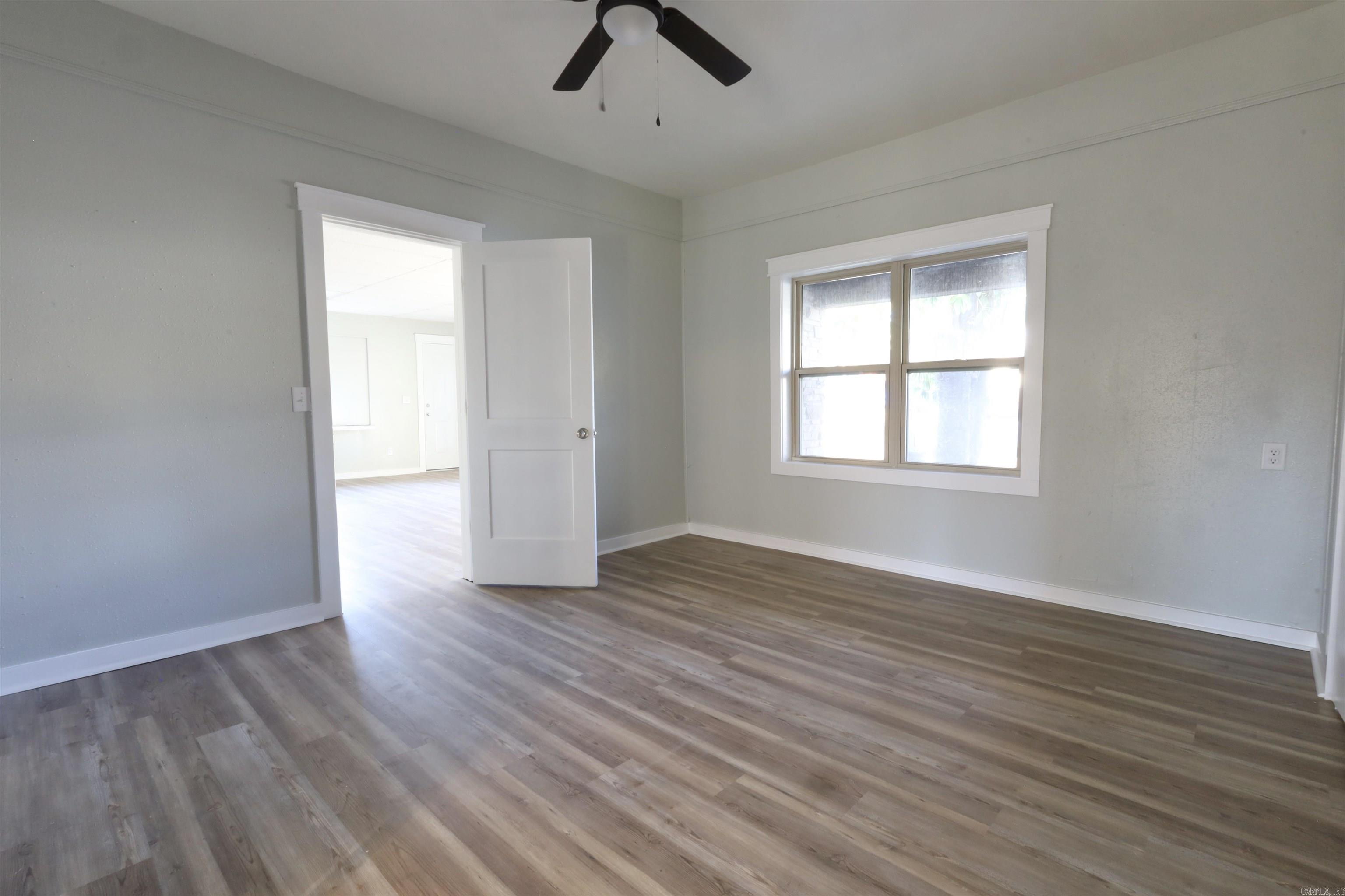 503 E Broadway  Glenwood, AR