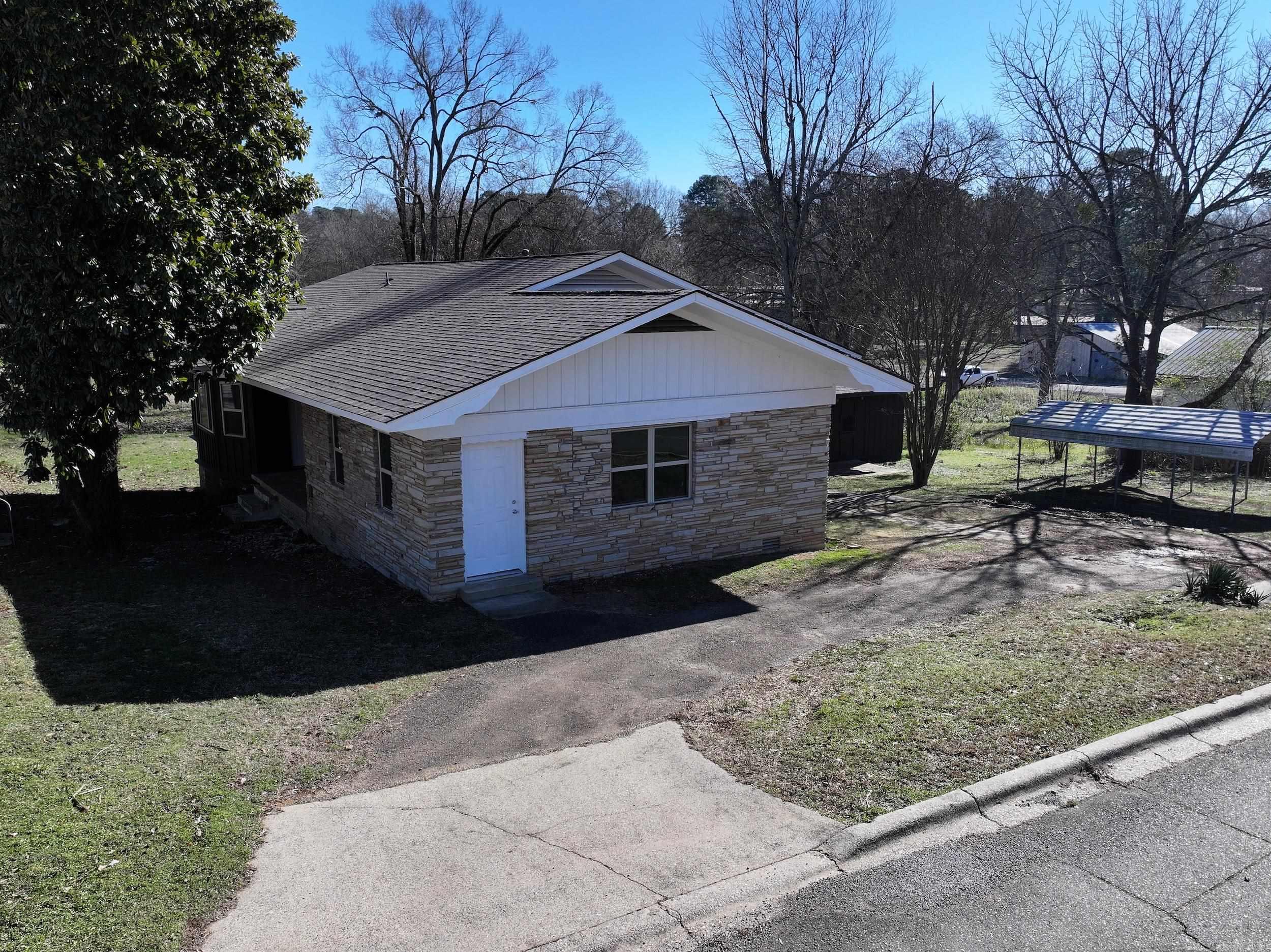 503 E Broadway  Glenwood, AR