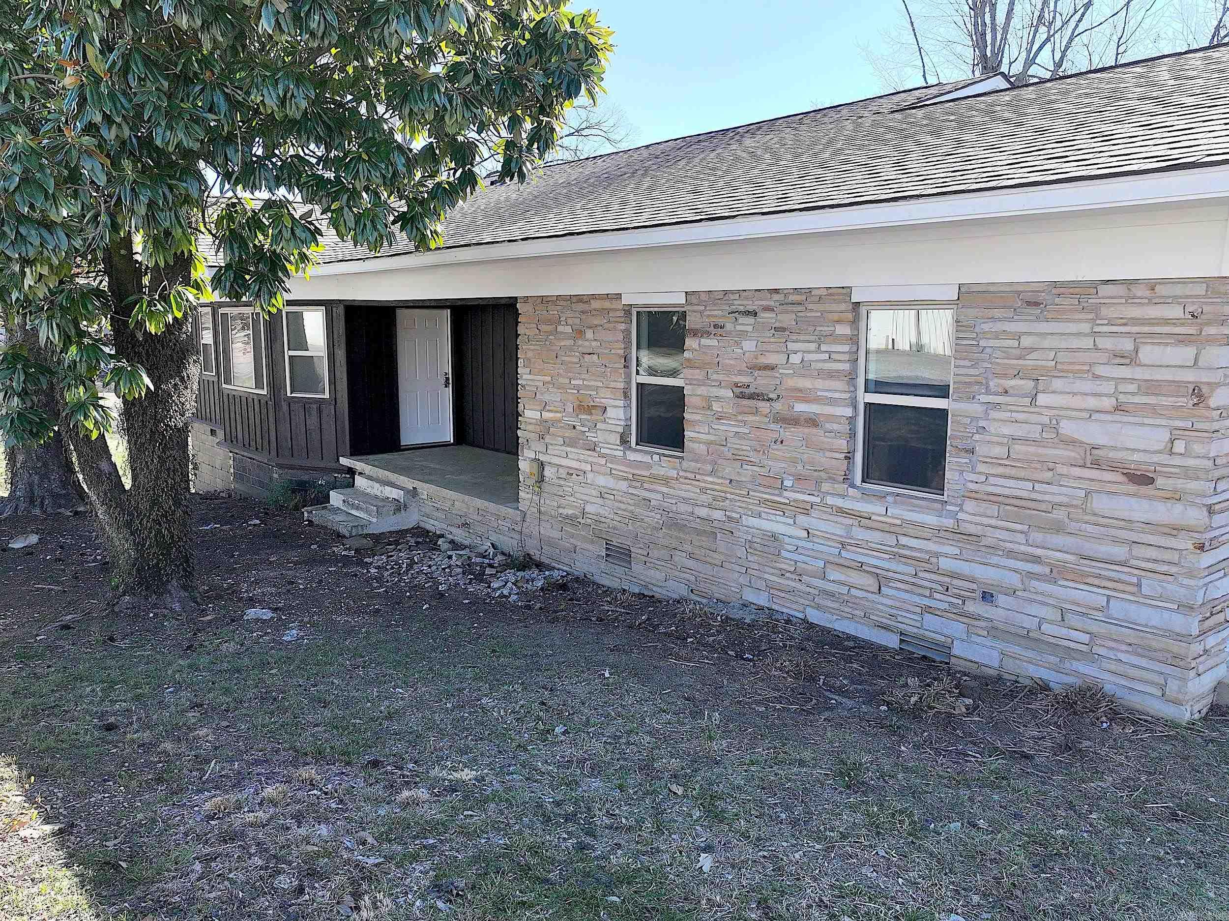503 E Broadway  Glenwood, AR