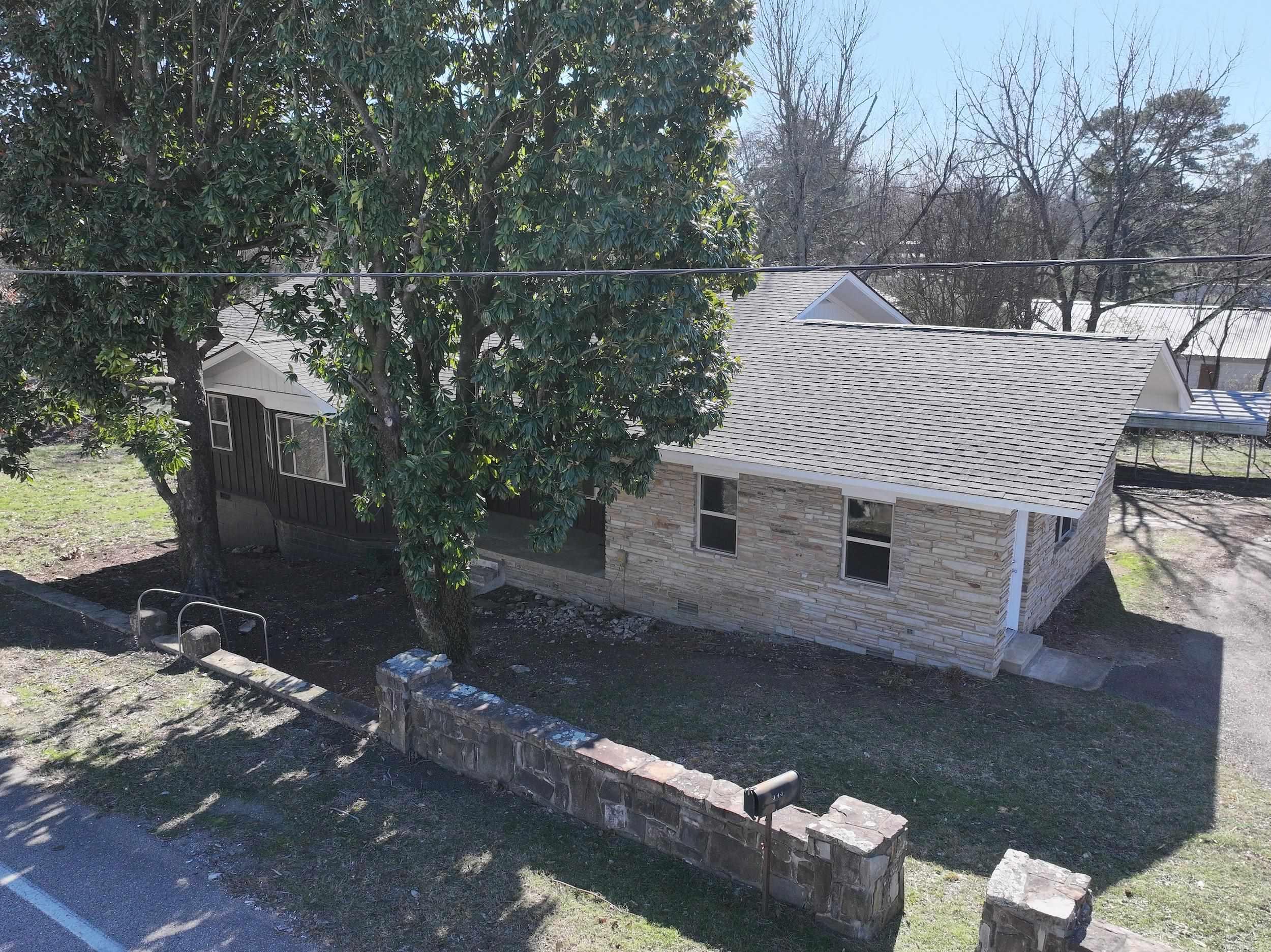 503 E Broadway  Glenwood, AR
