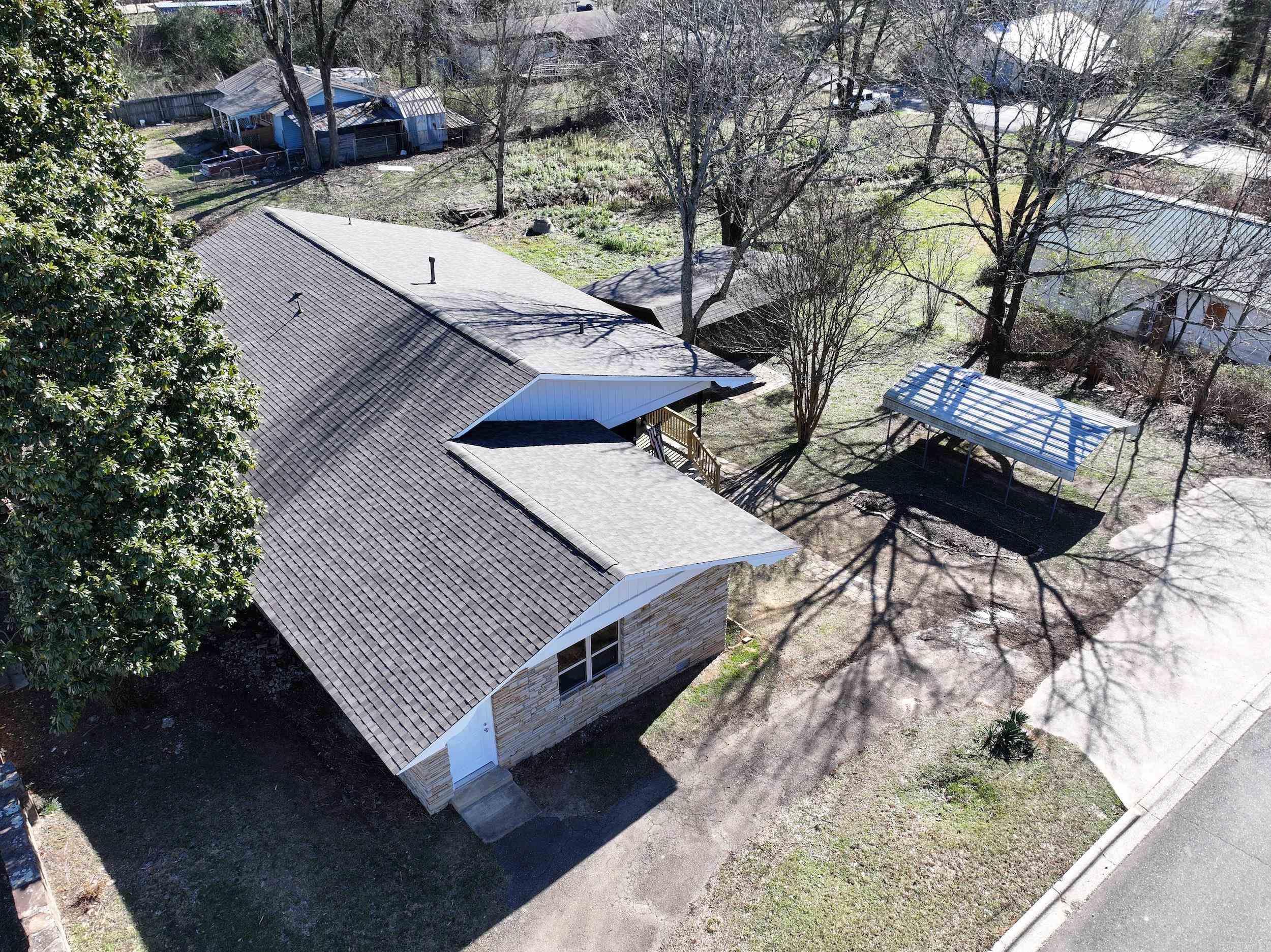 503 E Broadway  Glenwood, AR