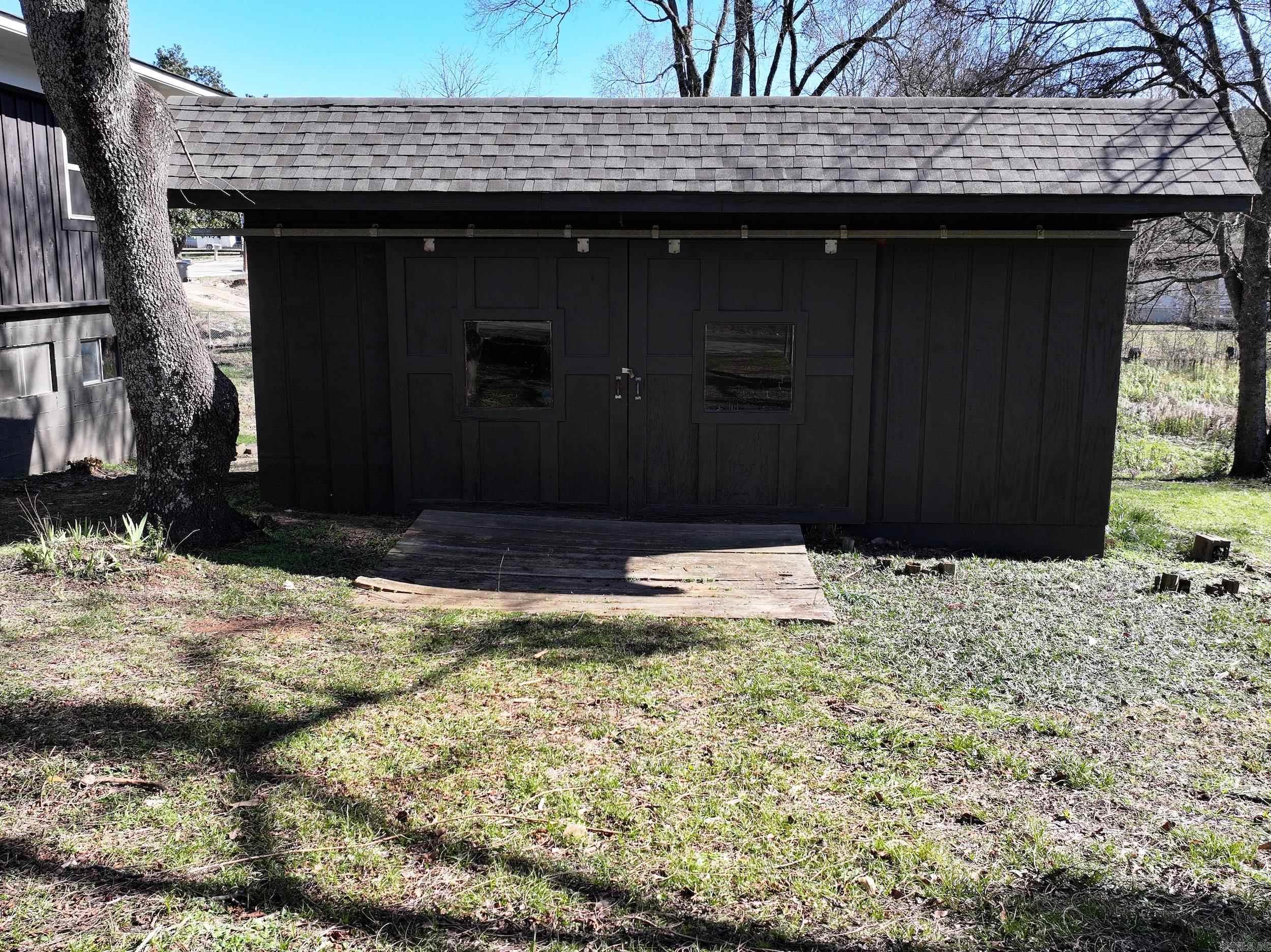 503 E Broadway  Glenwood, AR