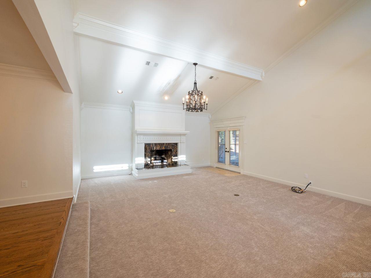 16  Bent Tree Dr.  Little Rock, AR