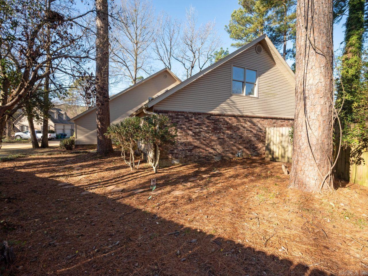 16  Bent Tree Dr.  Little Rock, AR