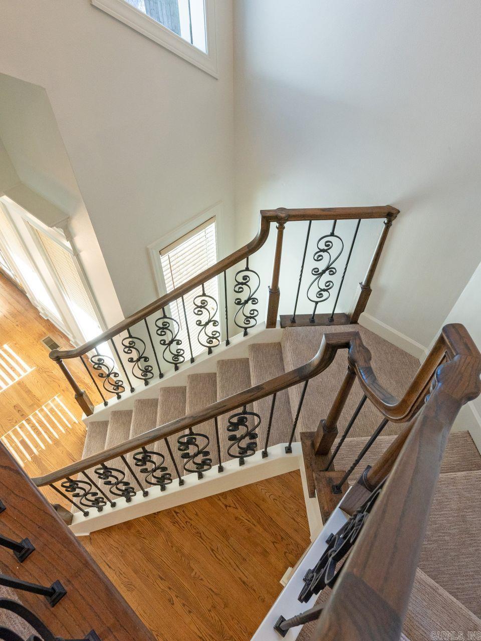 16  Bent Tree Dr.  Little Rock, AR