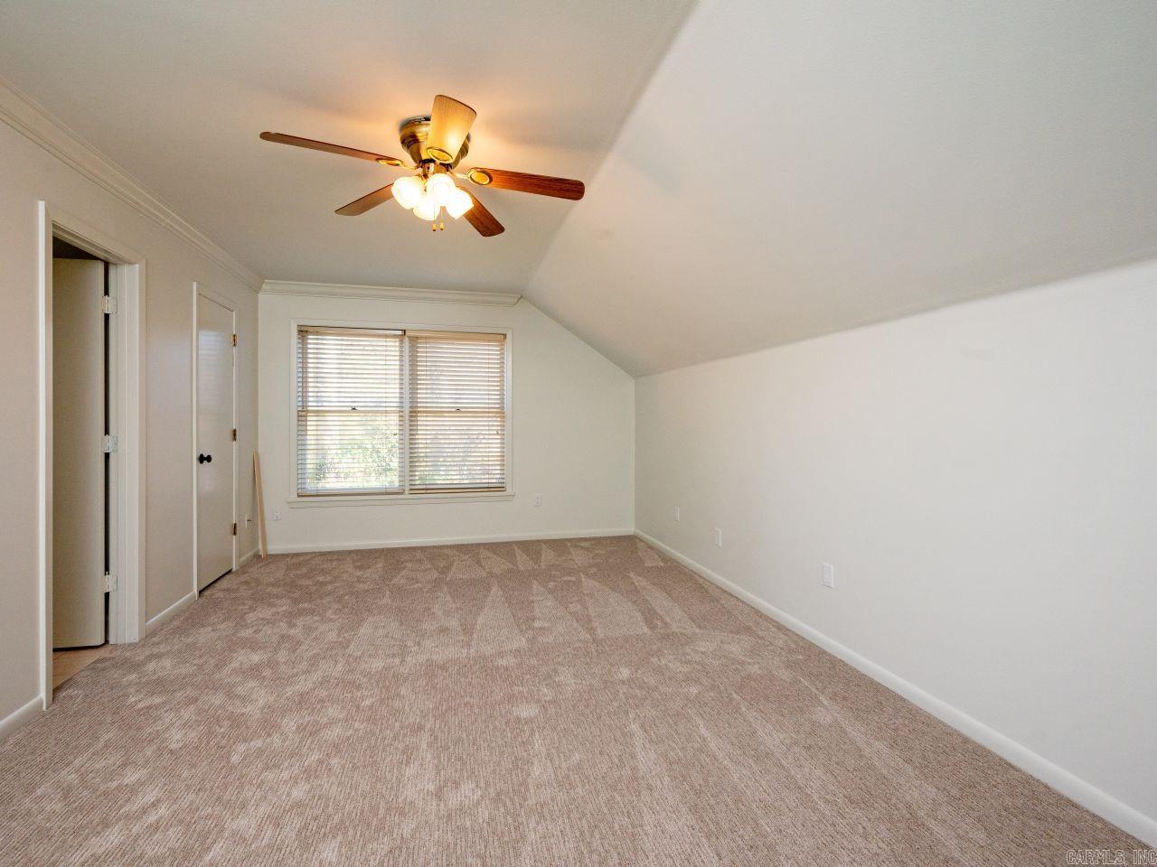 16  Bent Tree Dr.  Little Rock, AR