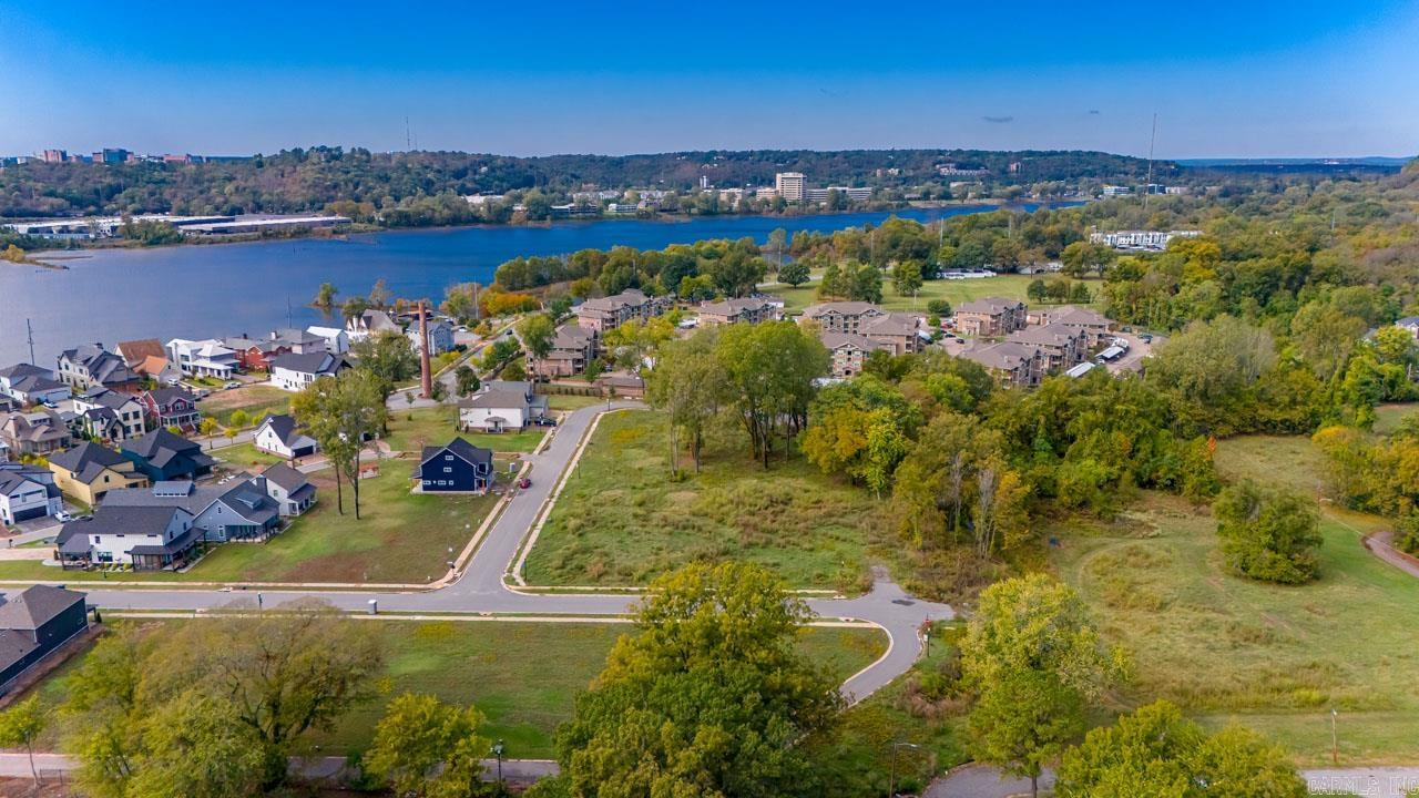 1417  Nanterre  North Little Rock, AR