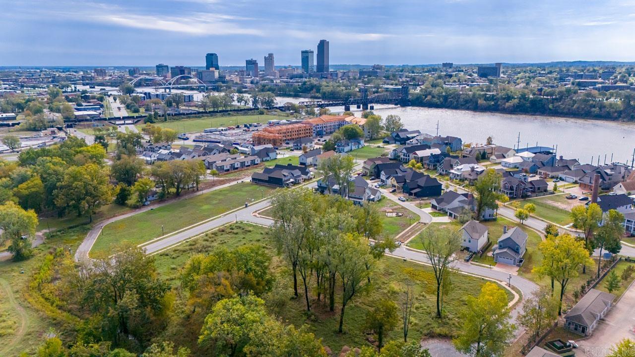 1501  Nanterre  North Little Rock, AR