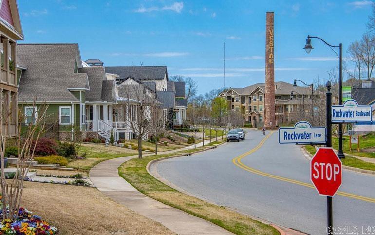 1501  Nanterre  North Little Rock, AR