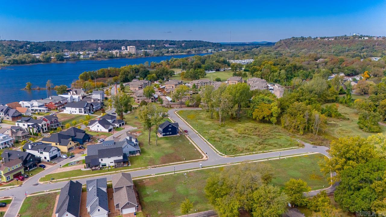 1501  Nanterre  North Little Rock, AR