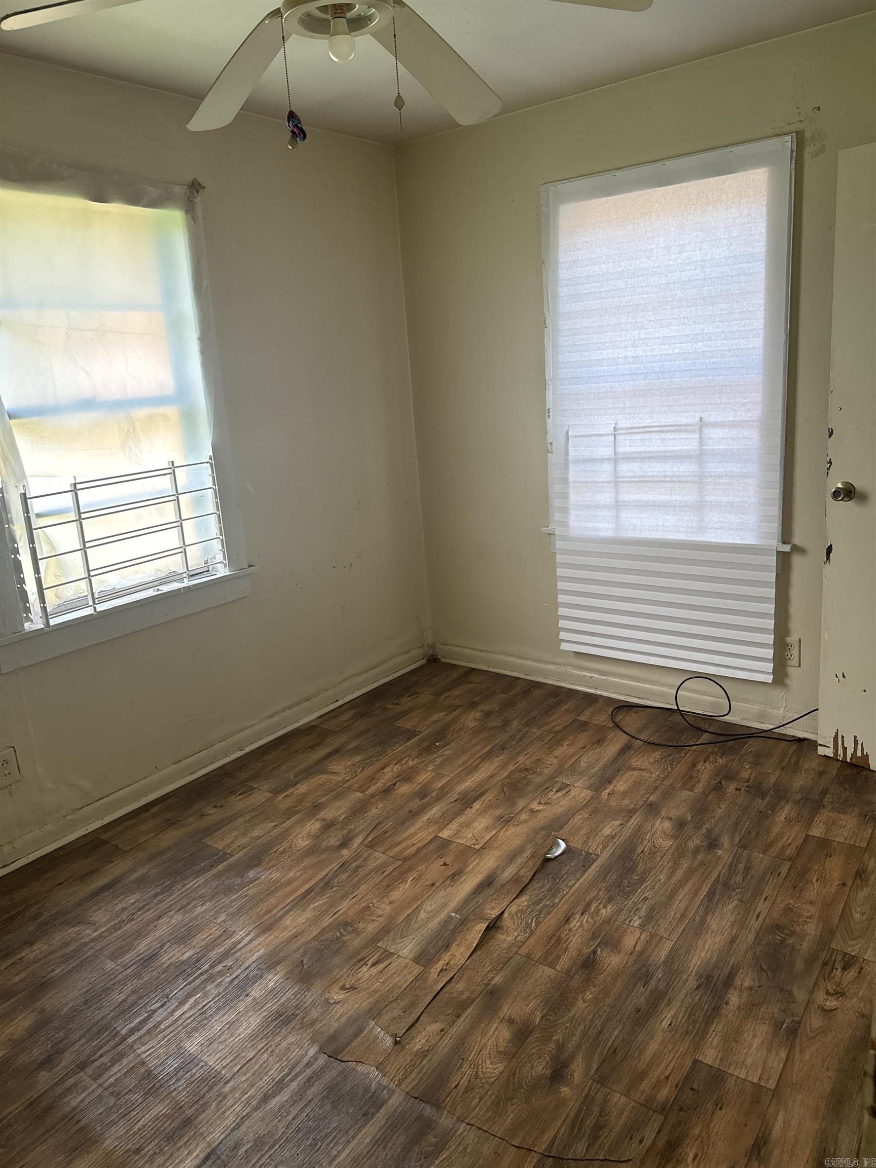 2701 W Pullen  Pine Bluff, AR