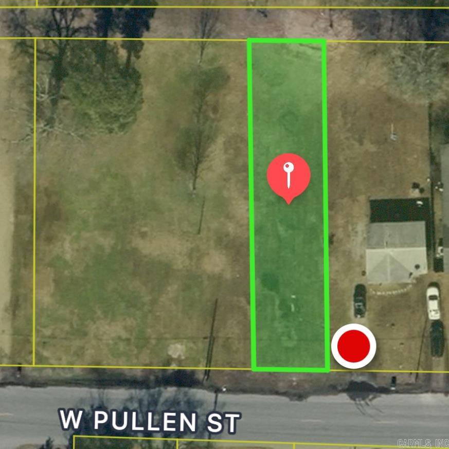2701 W Pullen  Pine Bluff, AR