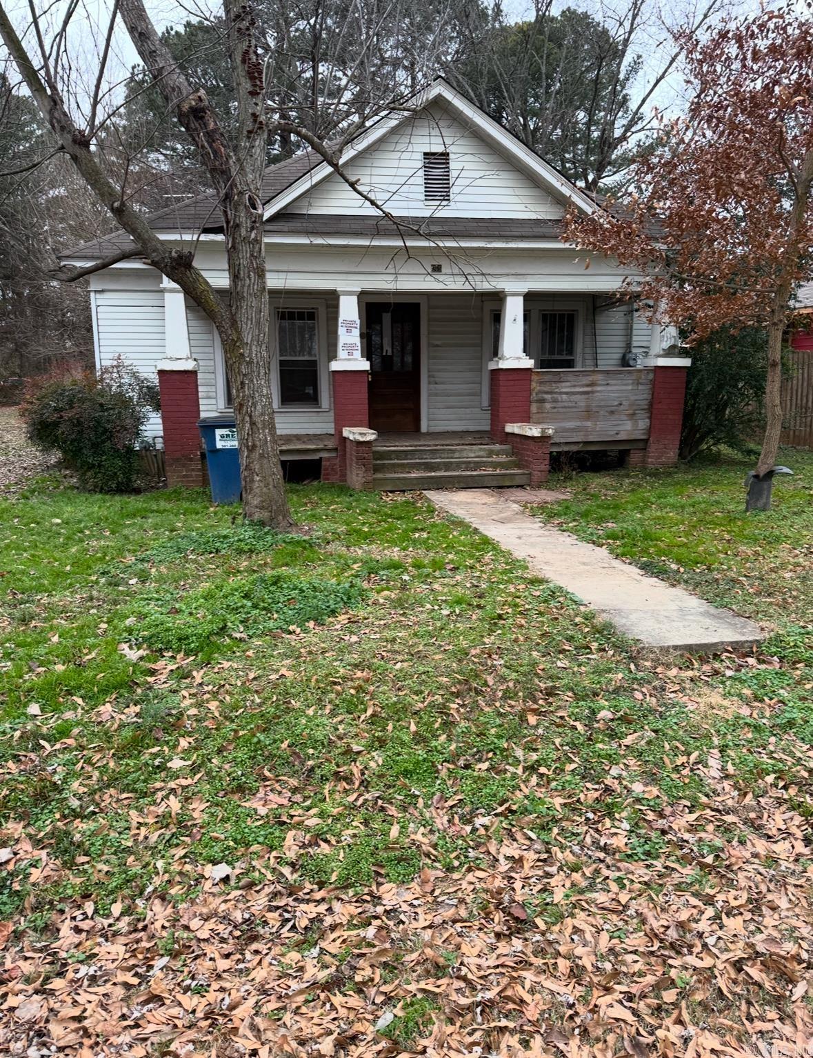 305 N Hickory  Beebe, AR