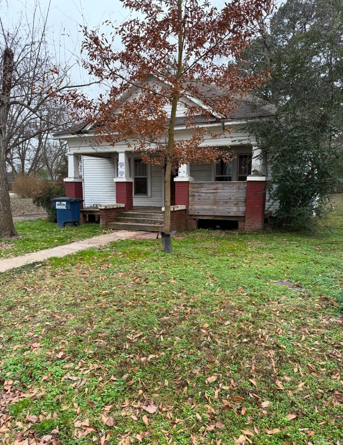 305 N Hickory  Beebe, AR