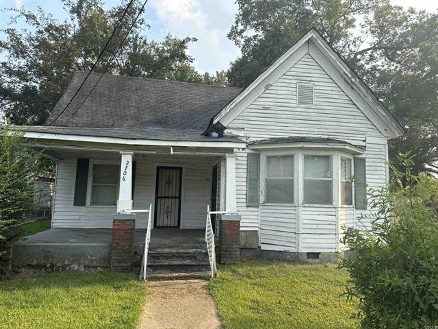 2706  Pullen  Pine Bluff, AR