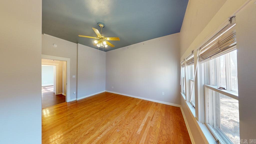 1203  Clifton  Conway, AR