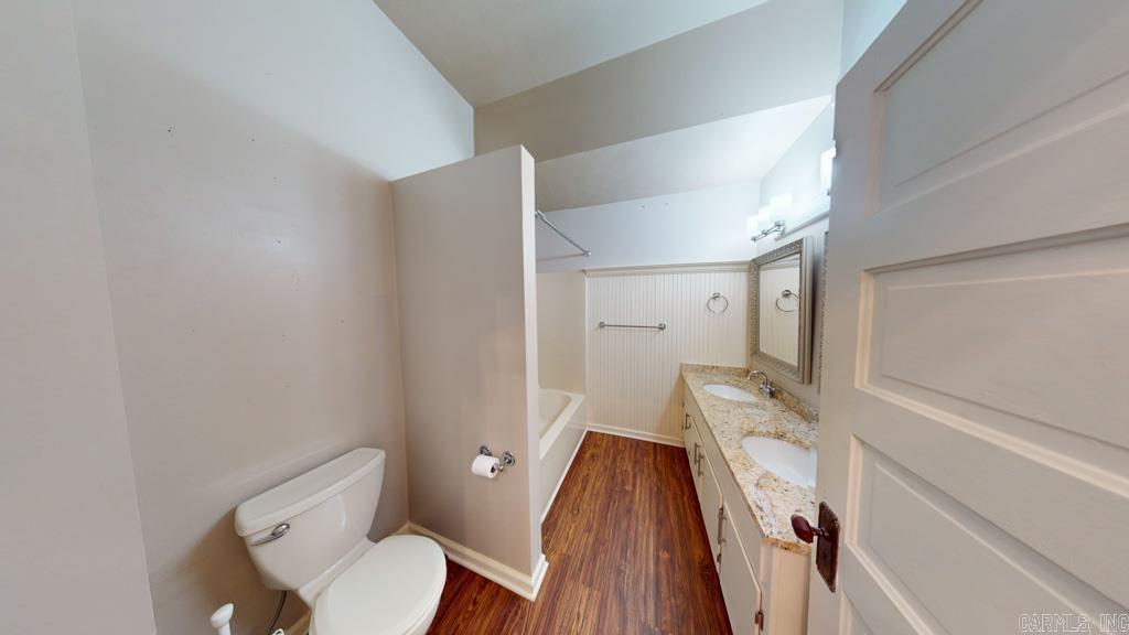 1203  Clifton  Conway, AR